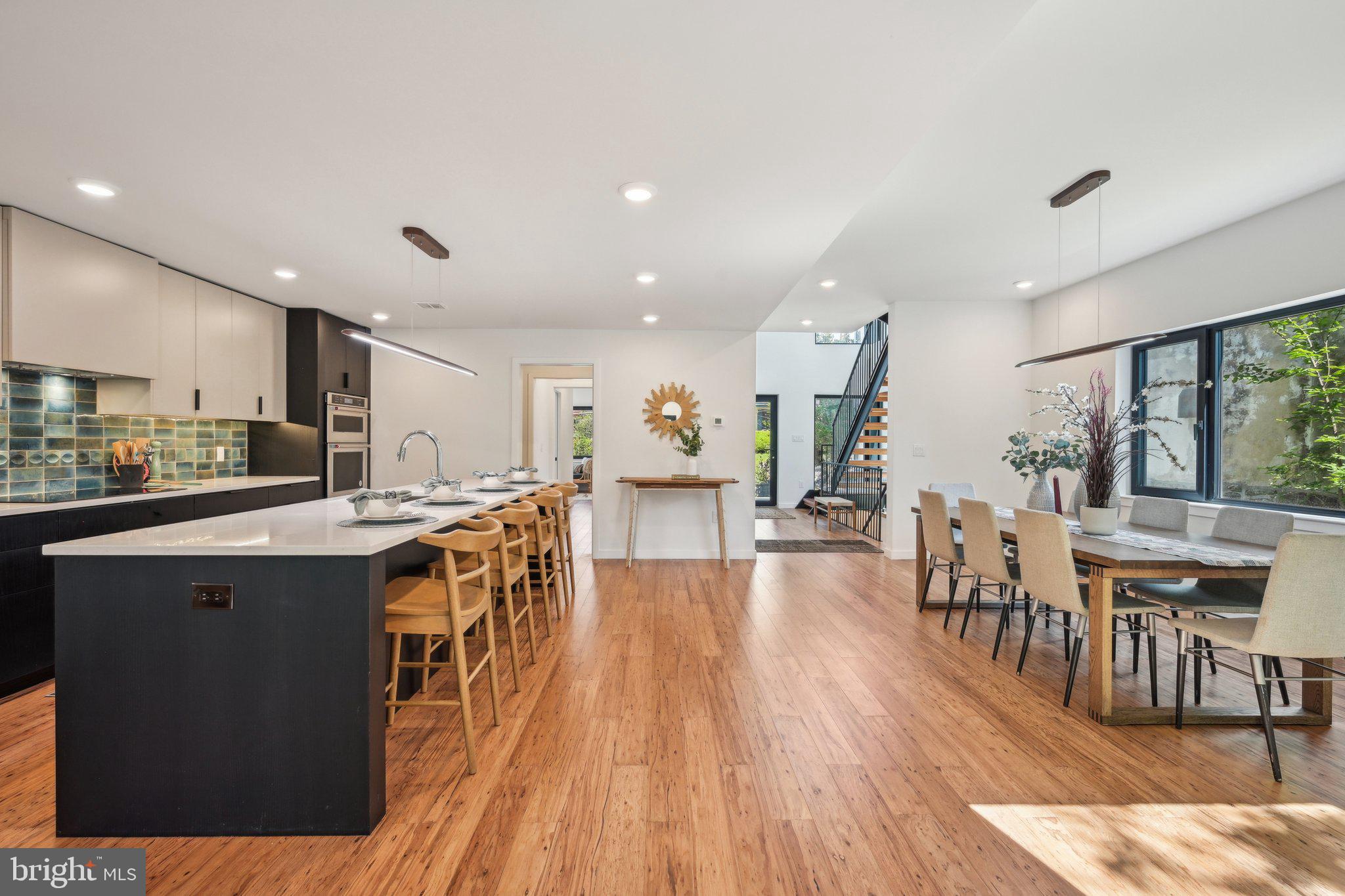 MT AIRY (WEST) - Residential