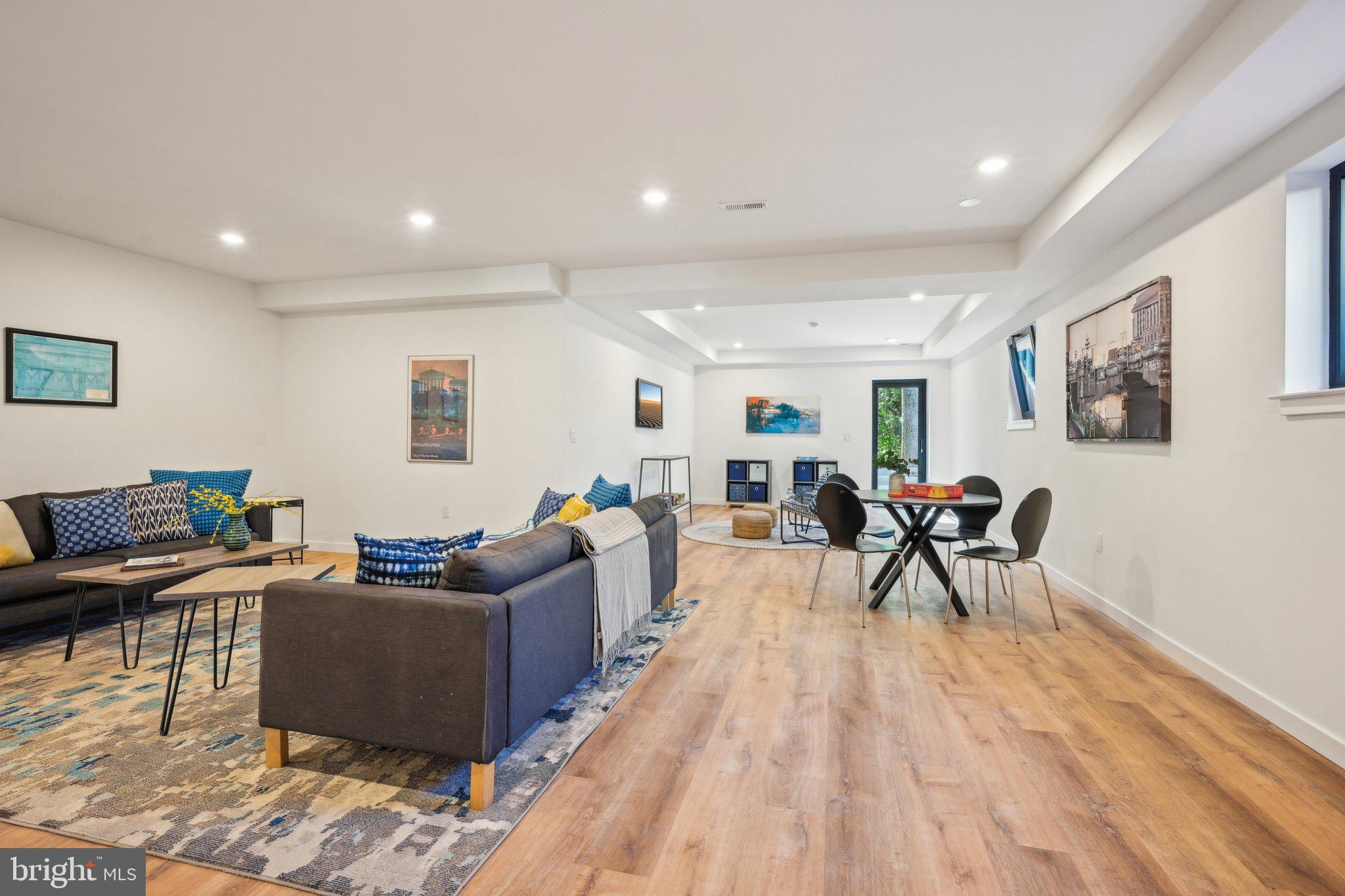 MT AIRY (WEST) - Residential
