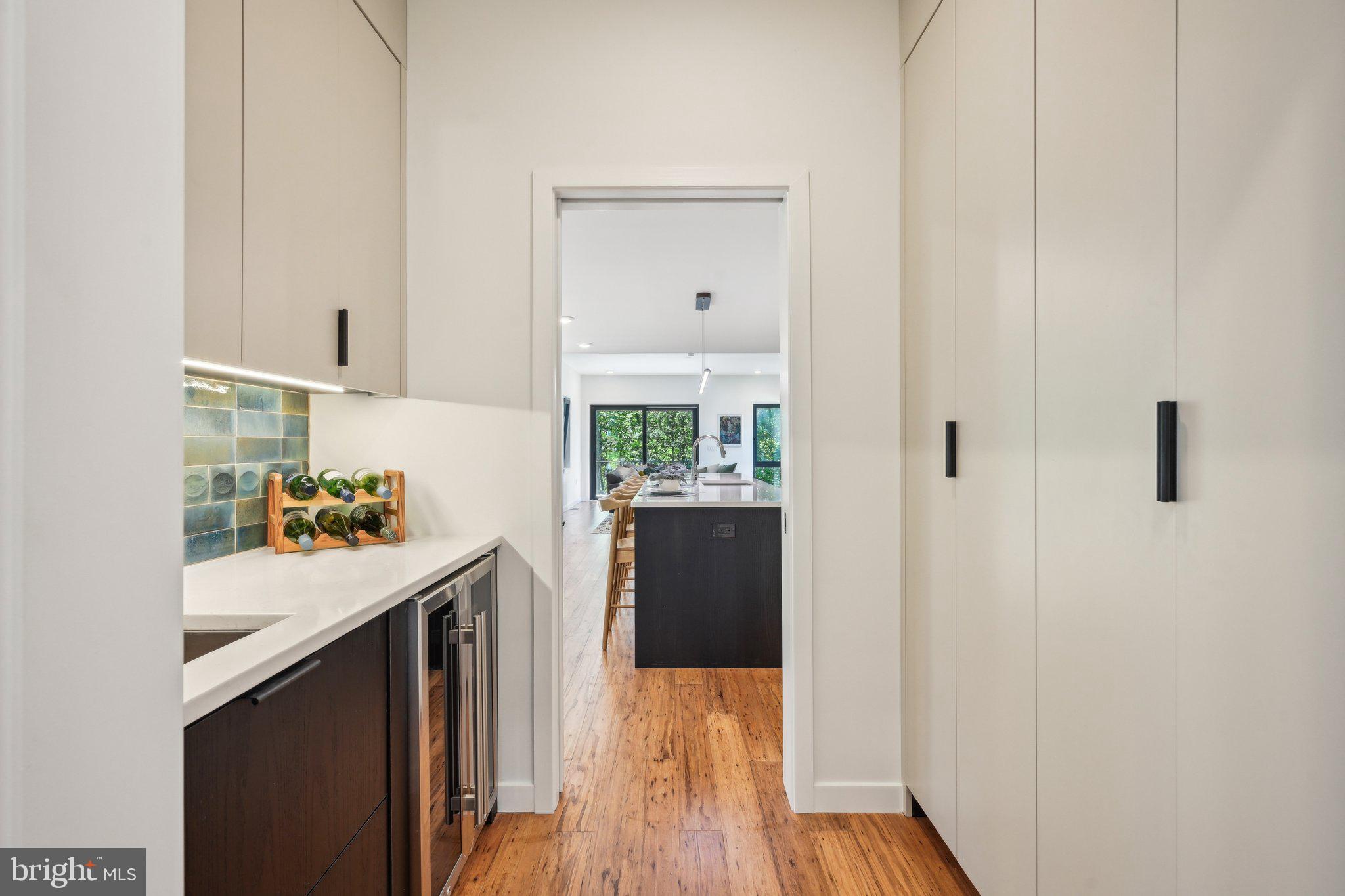 MT AIRY (WEST) - Residential