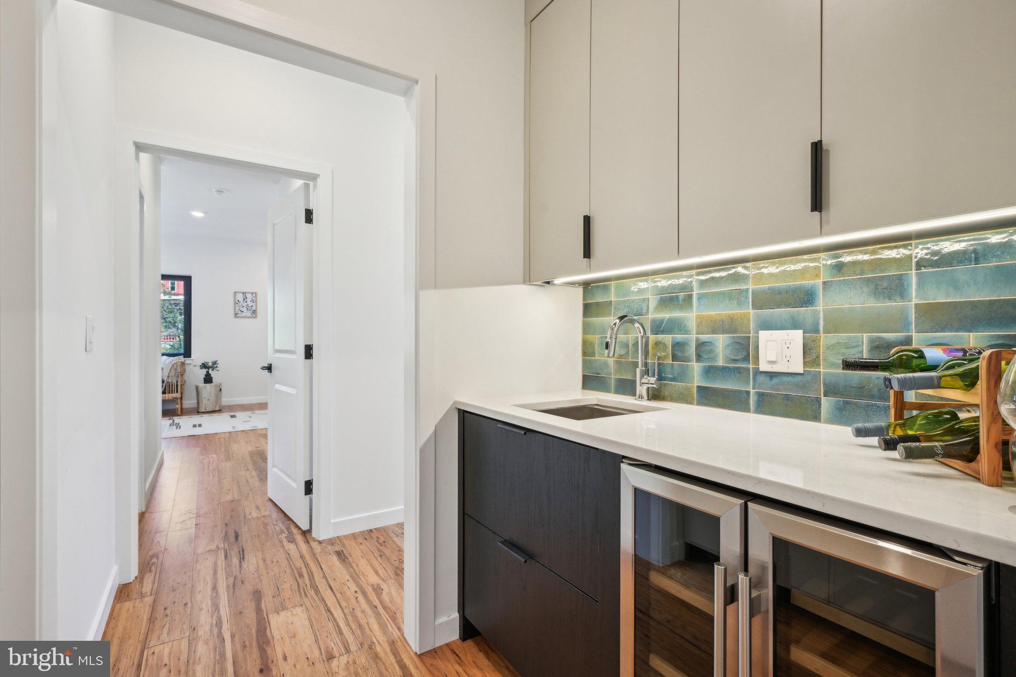MT AIRY (WEST) - Residential