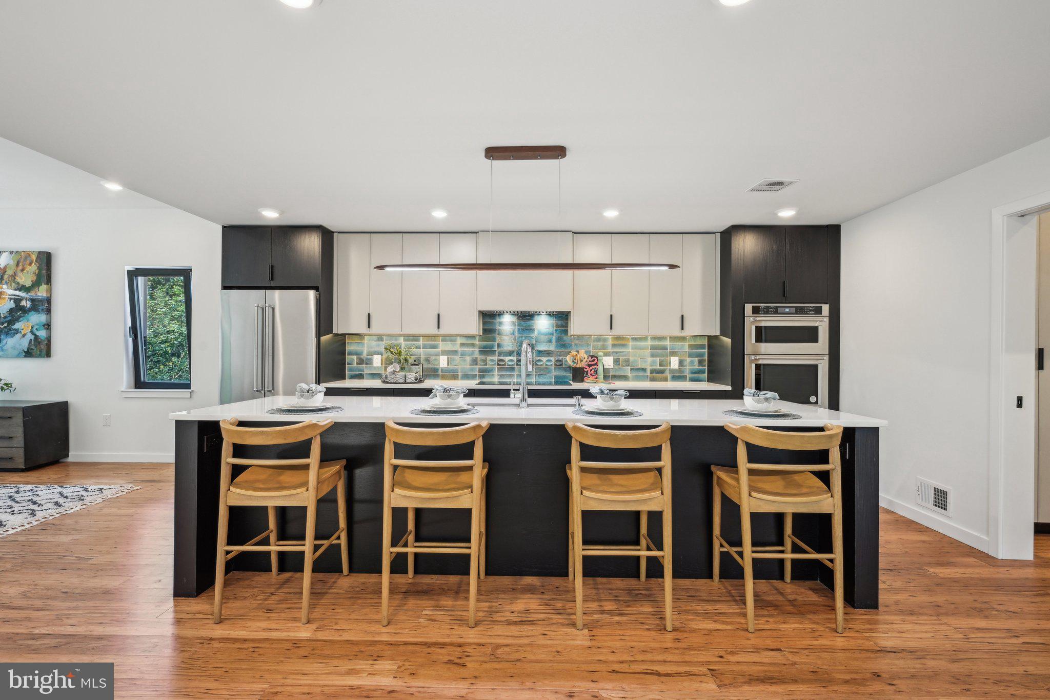 MT AIRY (WEST) - Residential