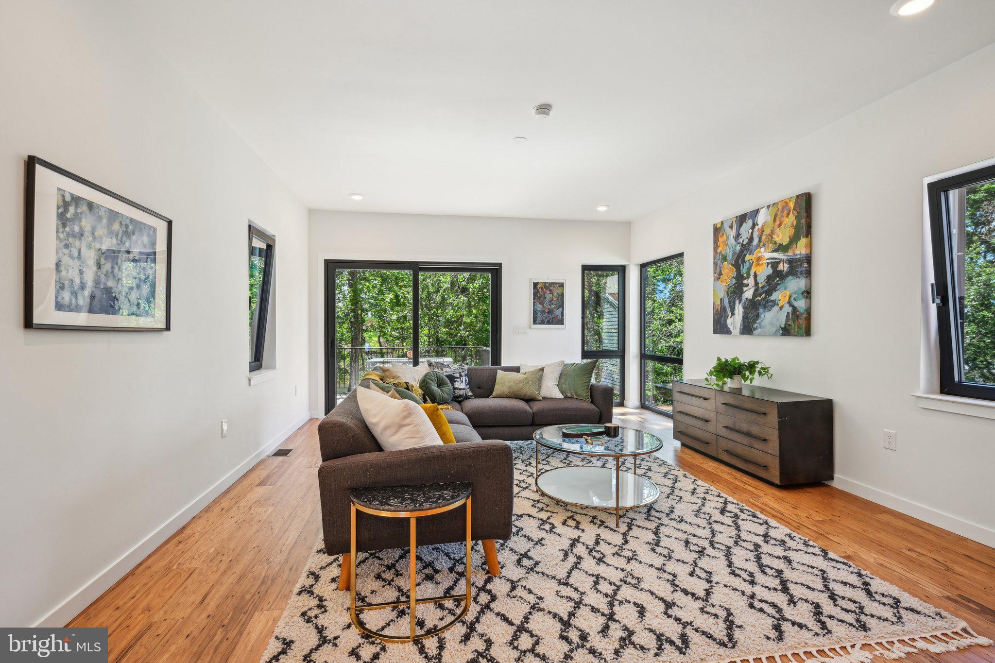 MT AIRY (WEST) - Residential