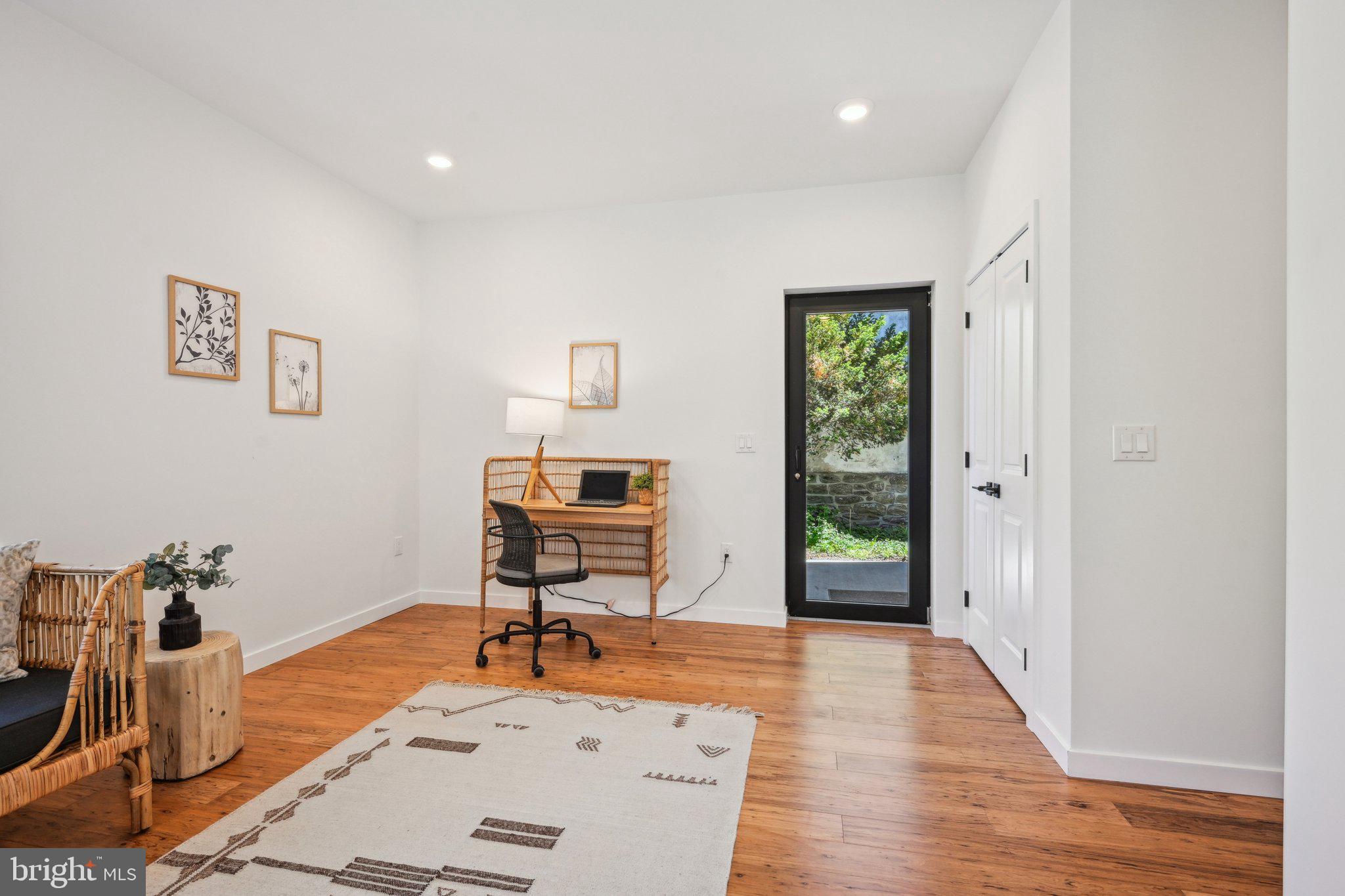 MT AIRY (WEST) - Residential