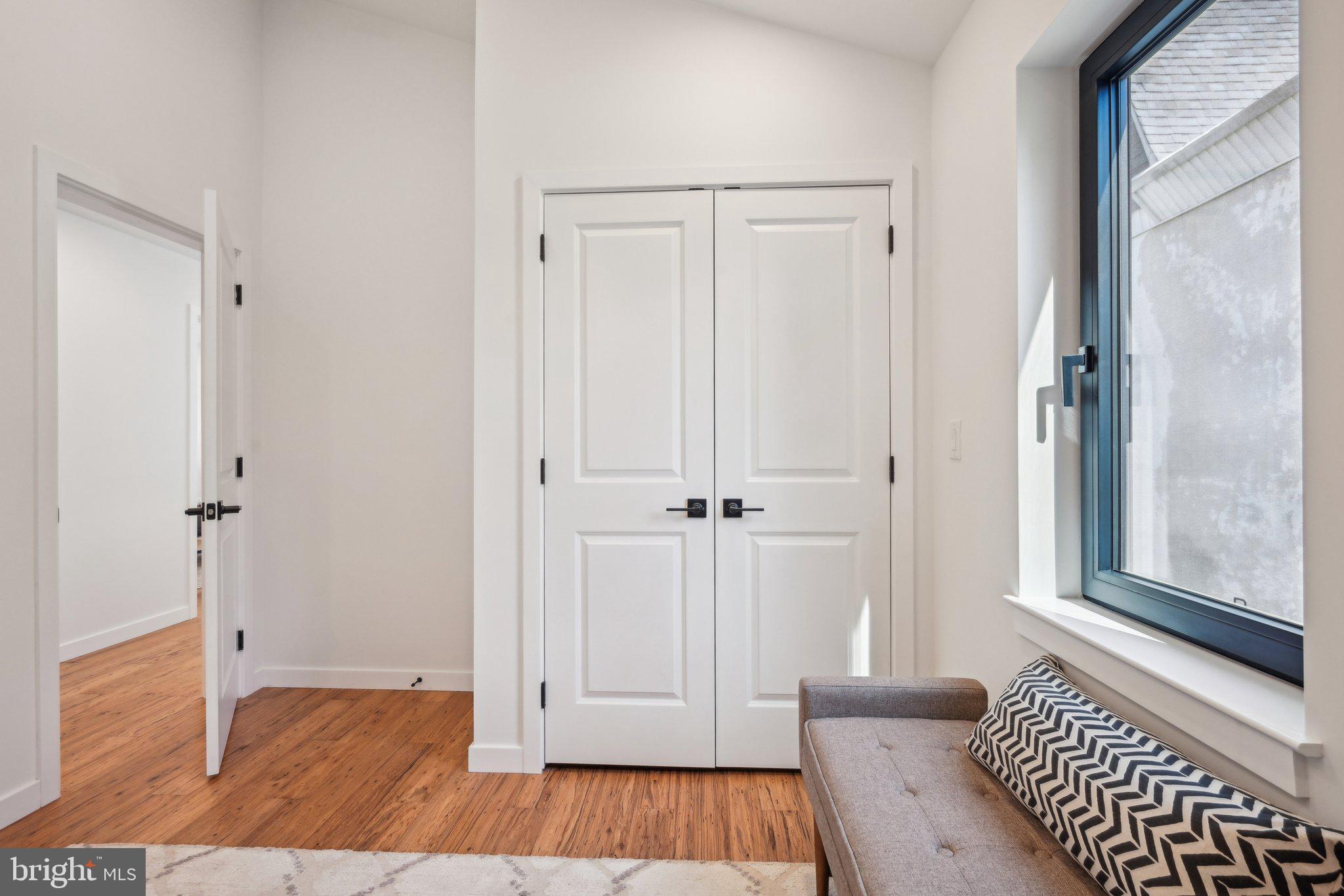 MT AIRY (WEST) - Residential