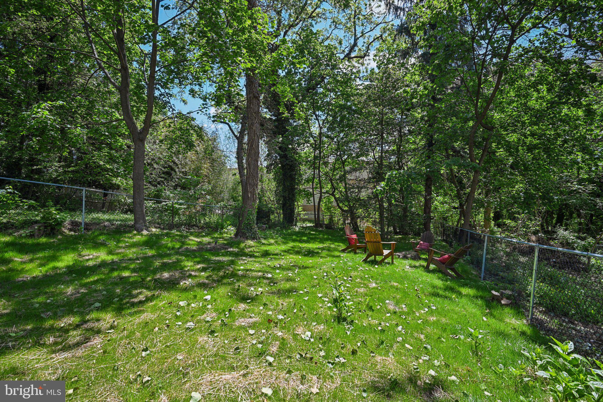 MT AIRY (WEST) - Residential