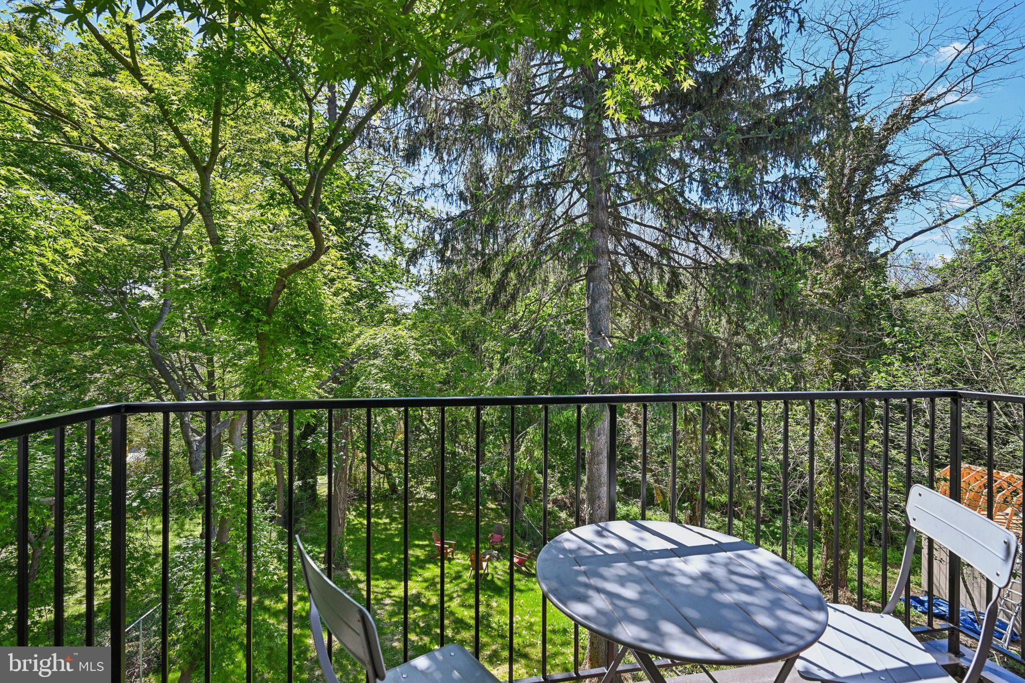 MT AIRY (WEST) - Residential