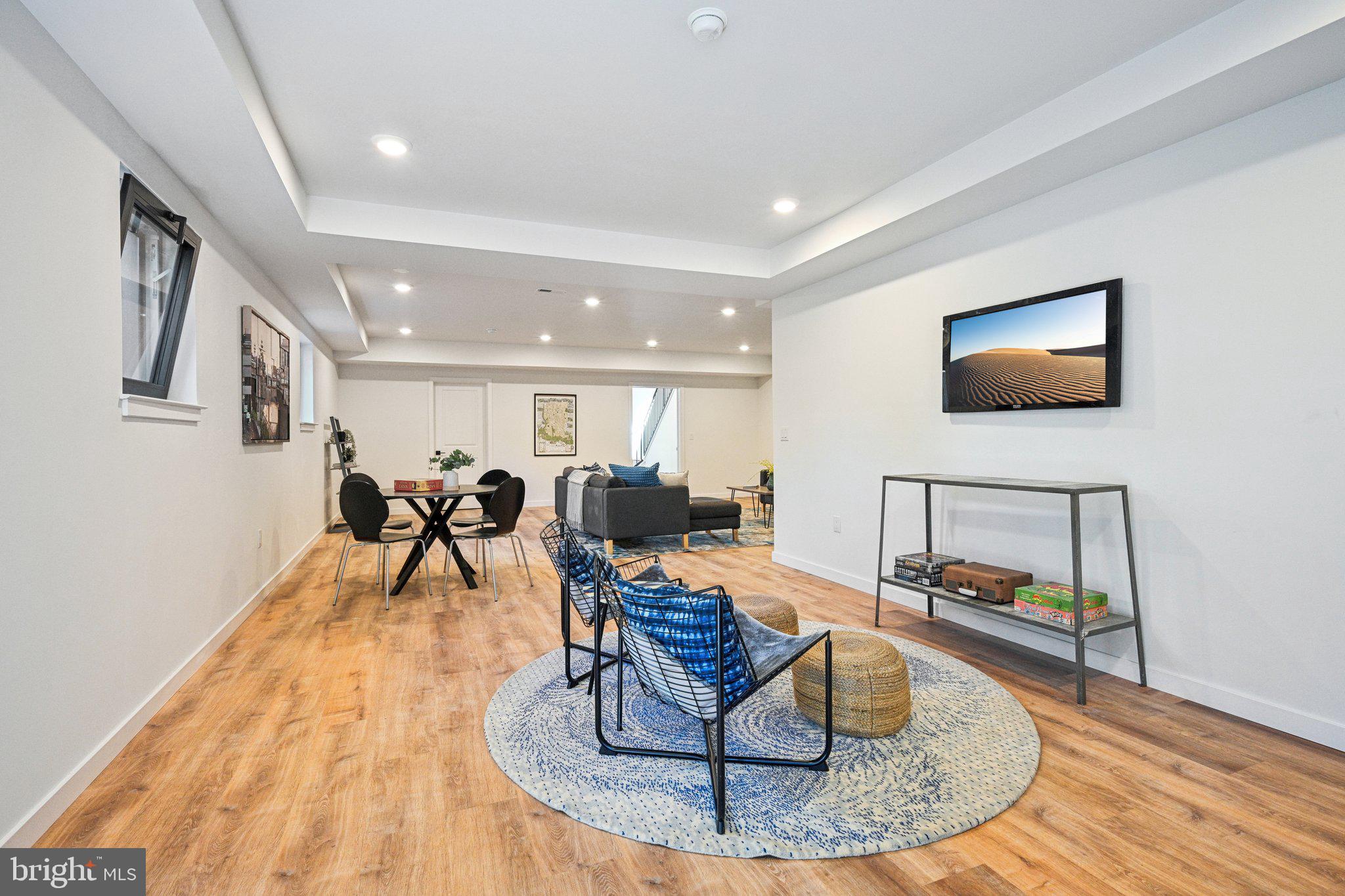 MT AIRY (WEST) - Residential