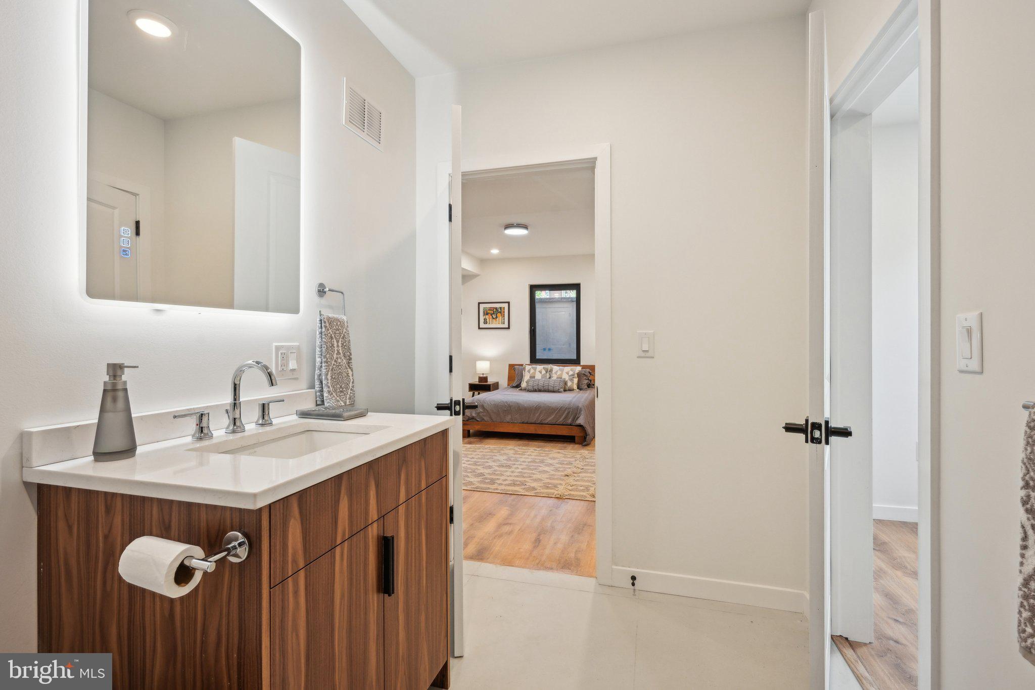MT AIRY (WEST) - Residential