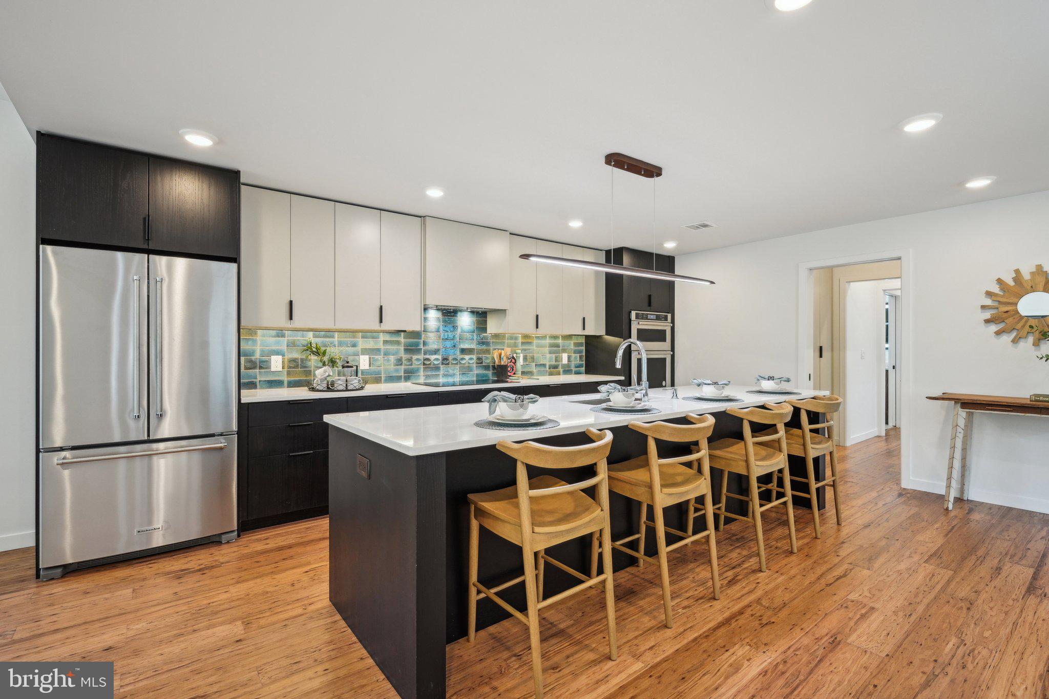 MT AIRY (WEST) - Residential