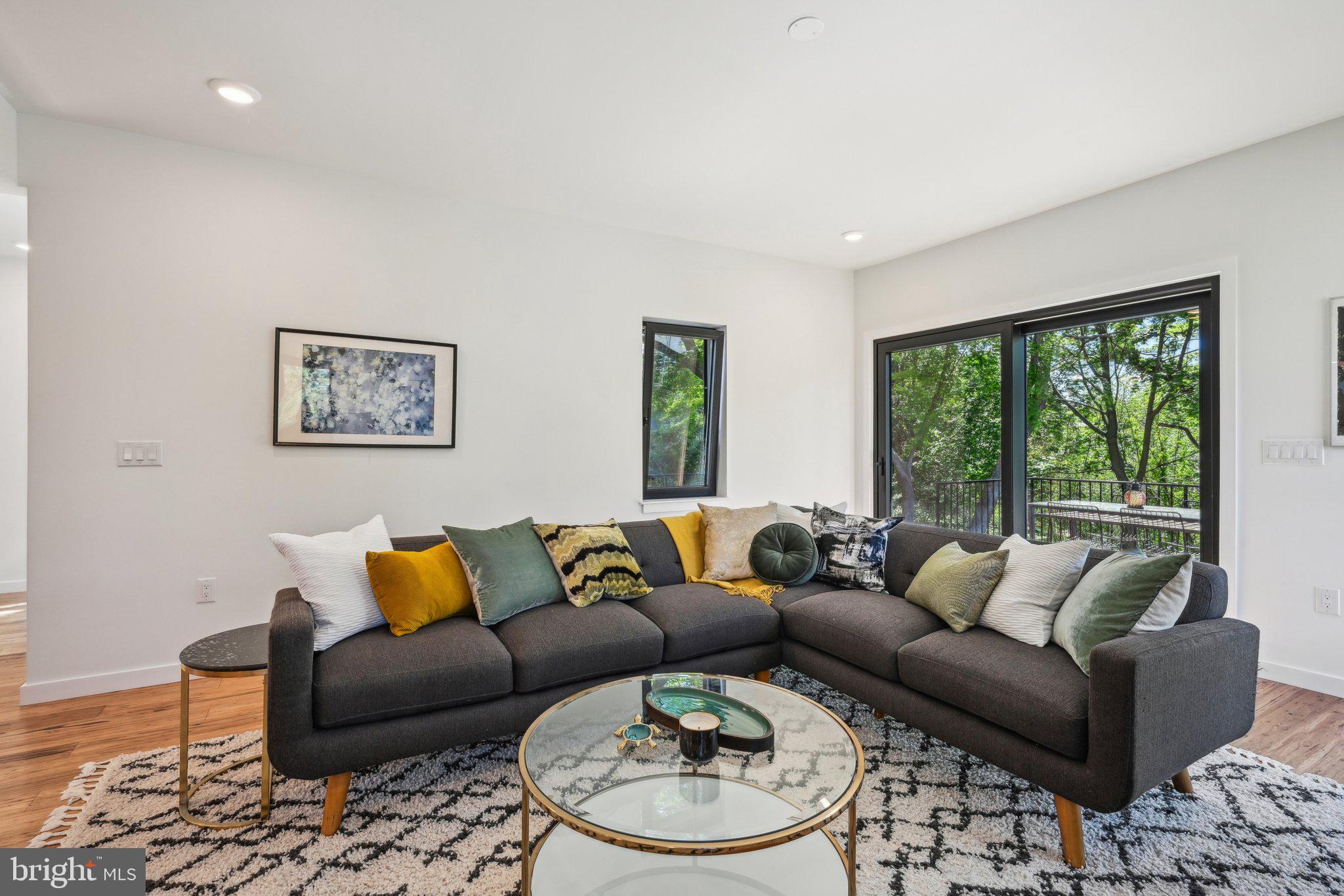 MT AIRY (WEST) - Residential