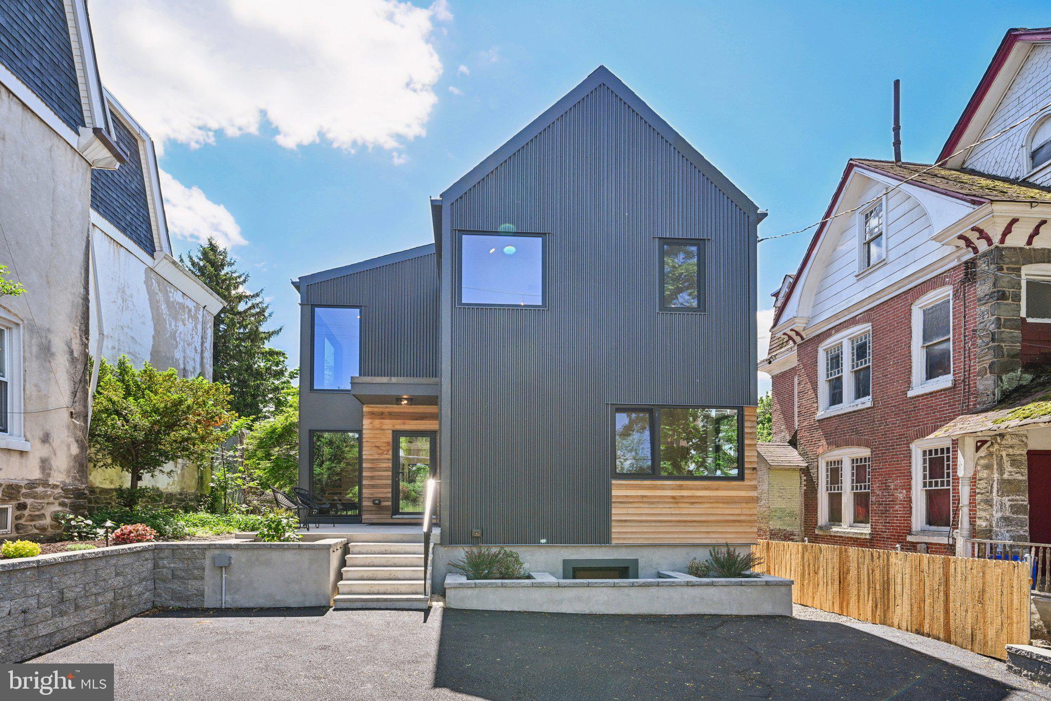 MT AIRY (WEST) - Residential