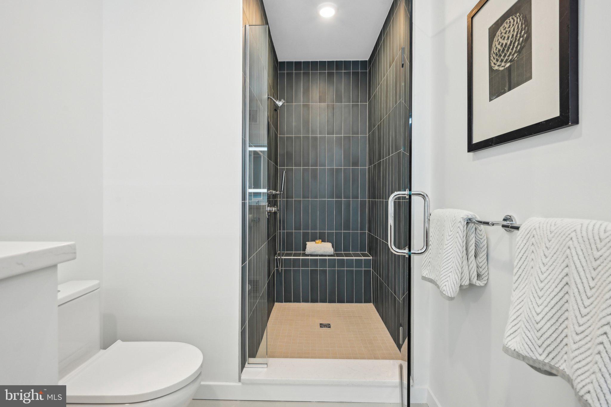MT AIRY (WEST) - Residential