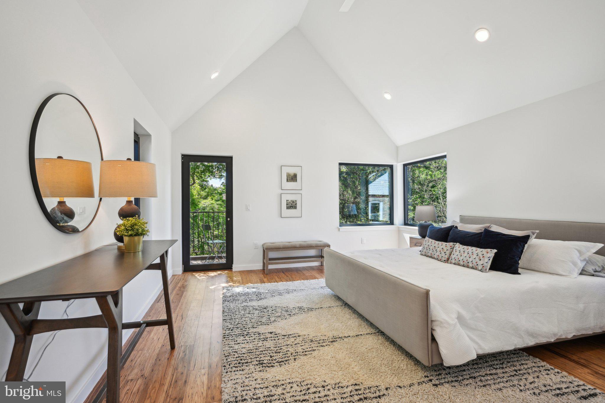 MT AIRY (WEST) - Residential