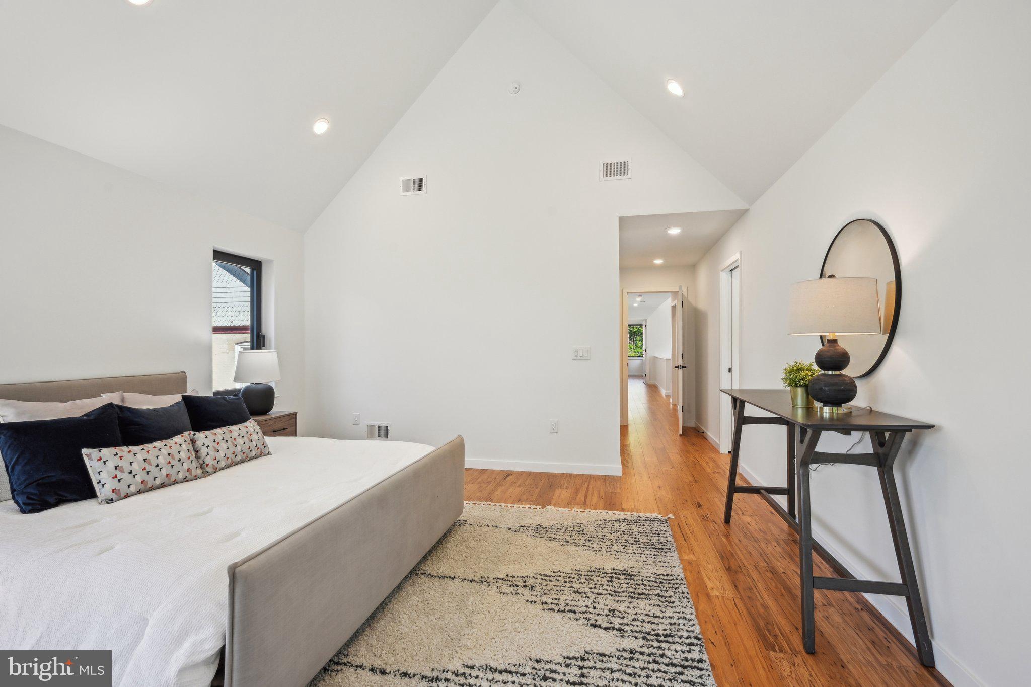 MT AIRY (WEST) - Residential