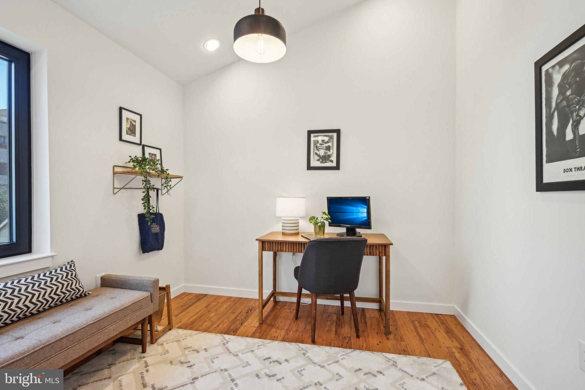 MT AIRY (WEST) - Residential