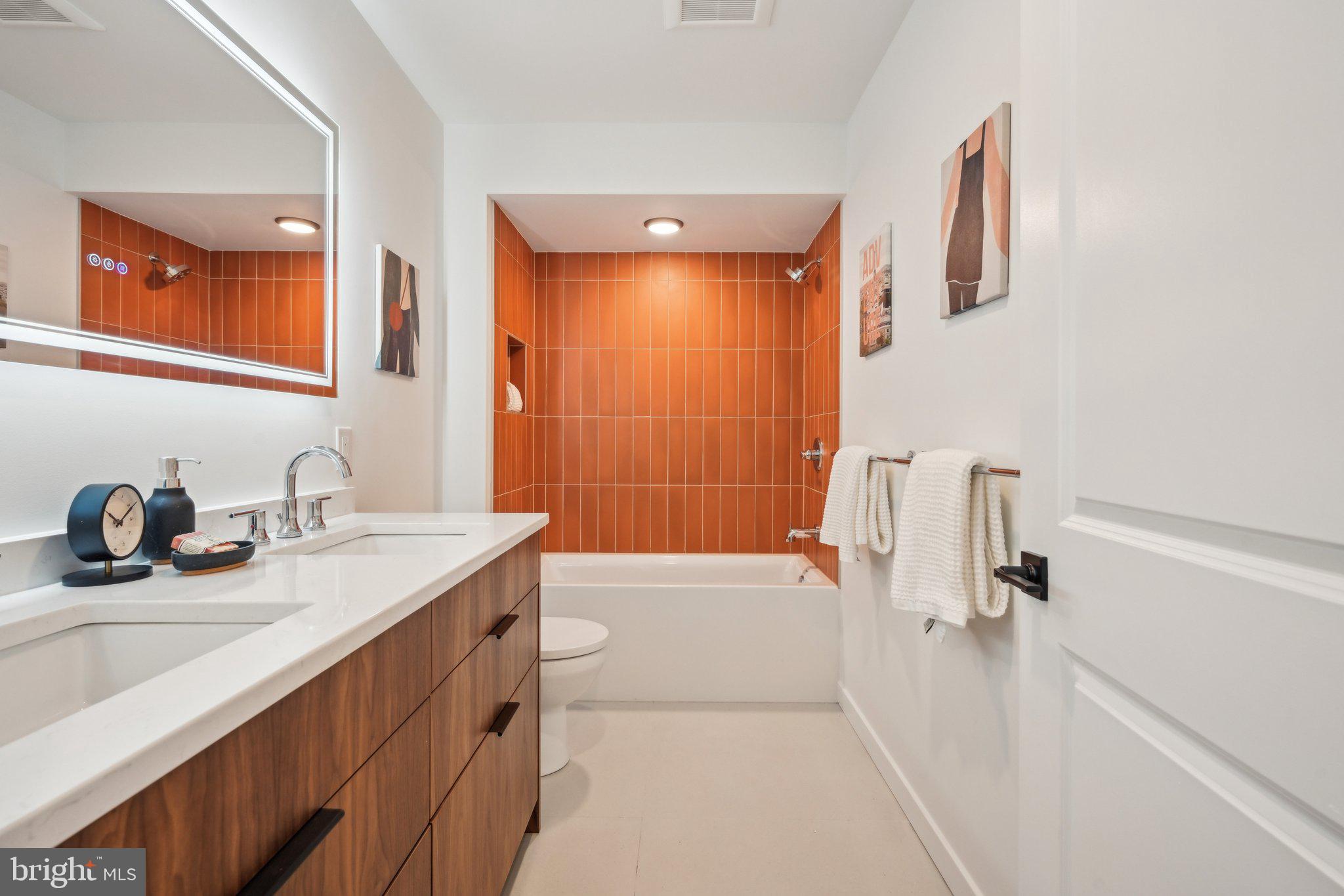MT AIRY (WEST) - Residential