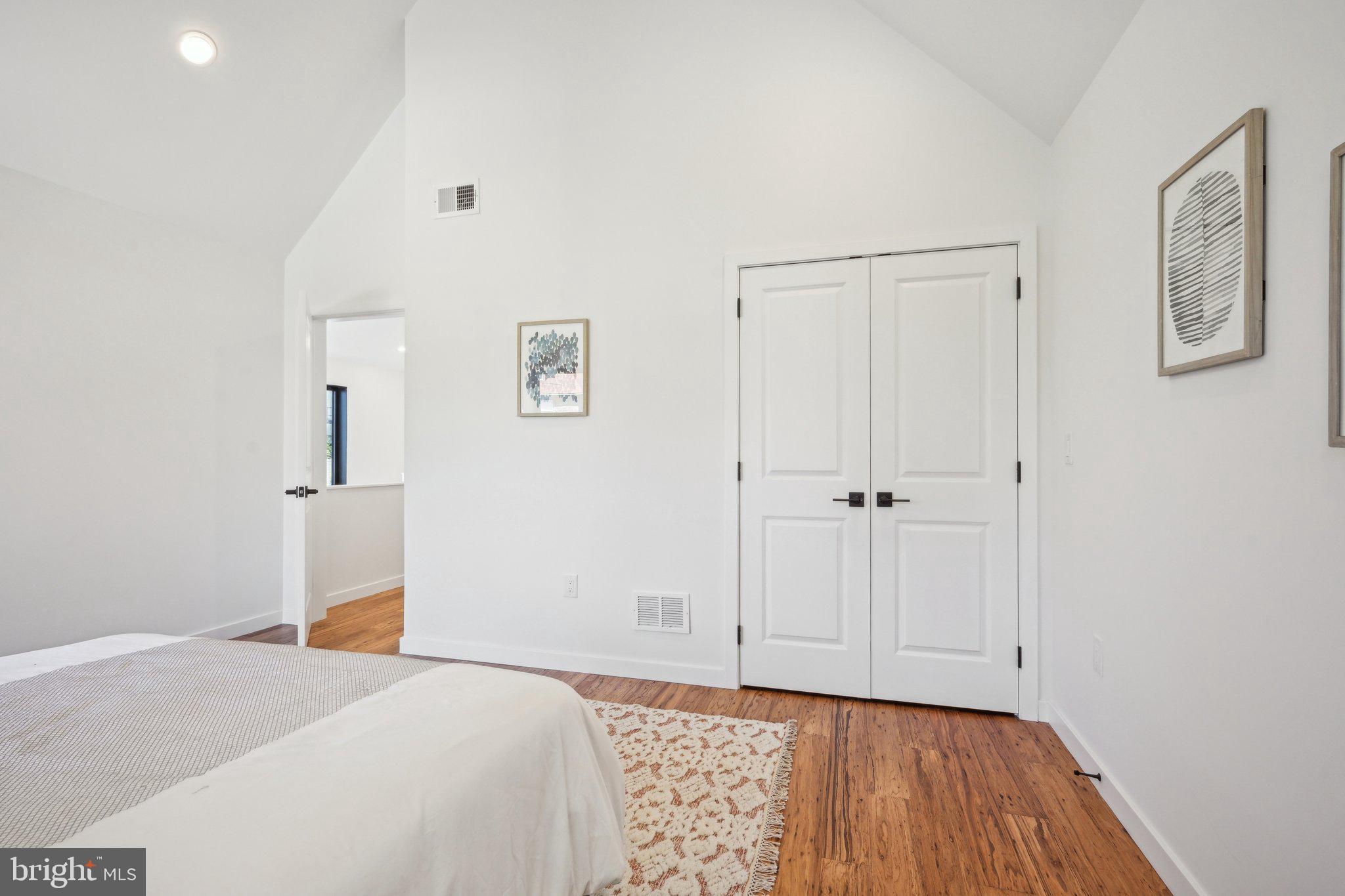 MT AIRY (WEST) - Residential