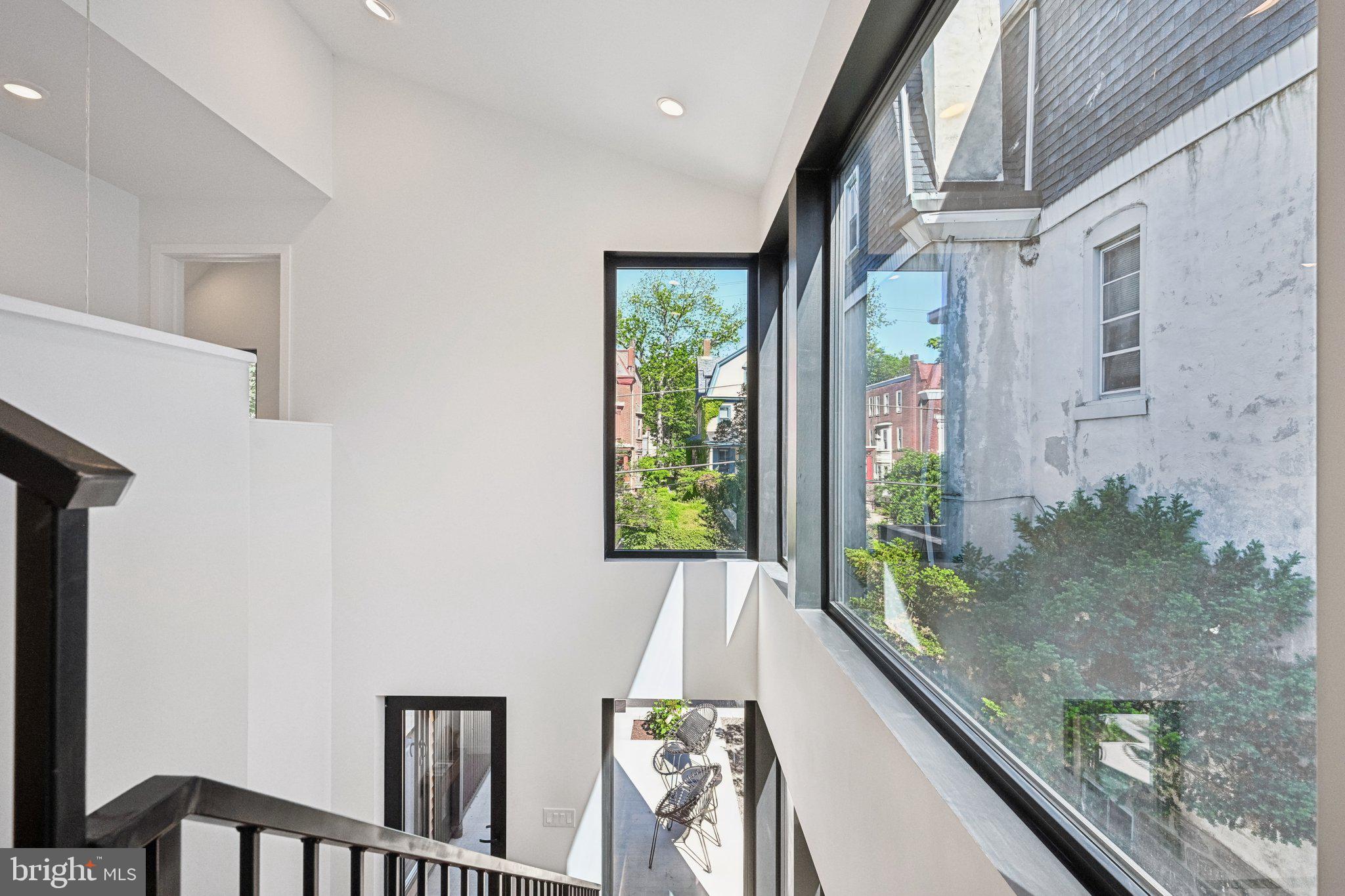 MT AIRY (WEST) - Residential