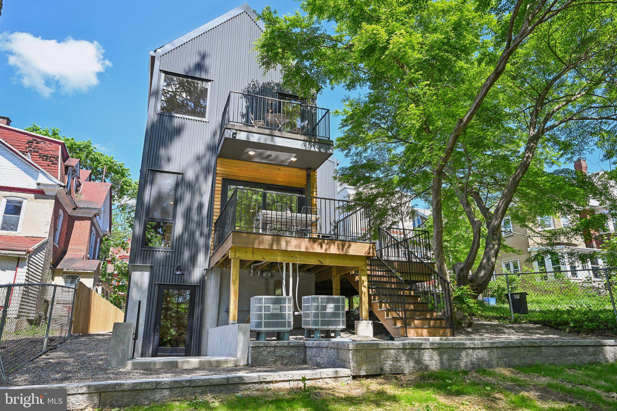 MT AIRY (WEST) - Residential