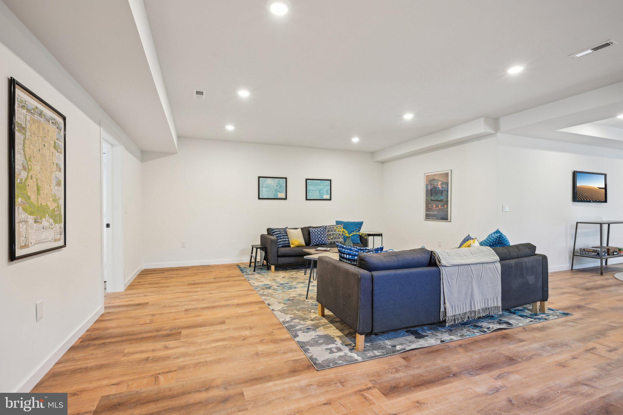 MT AIRY (WEST) - Residential