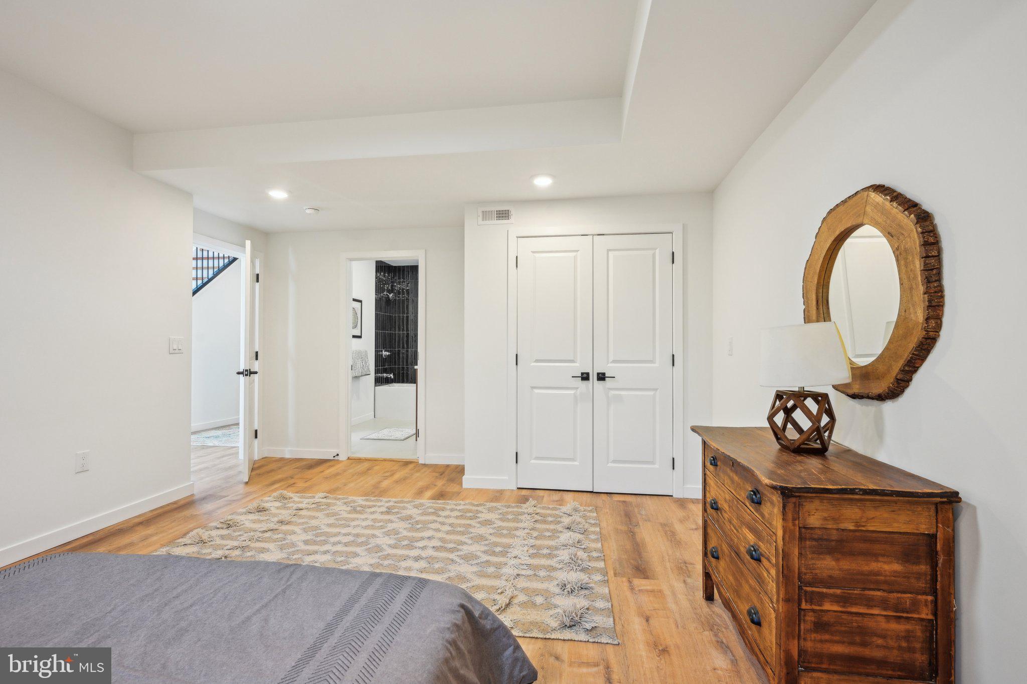 MT AIRY (WEST) - Residential