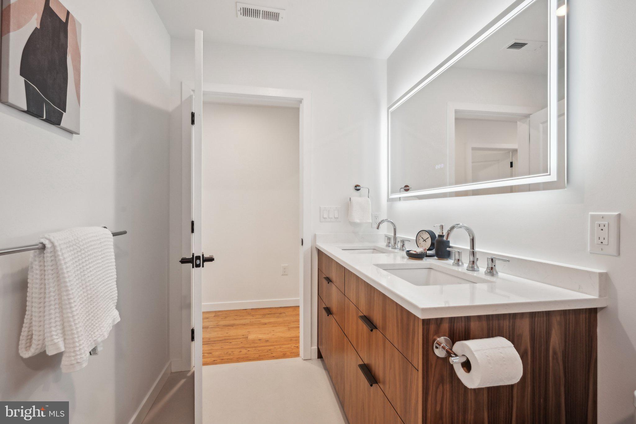 MT AIRY (WEST) - Residential