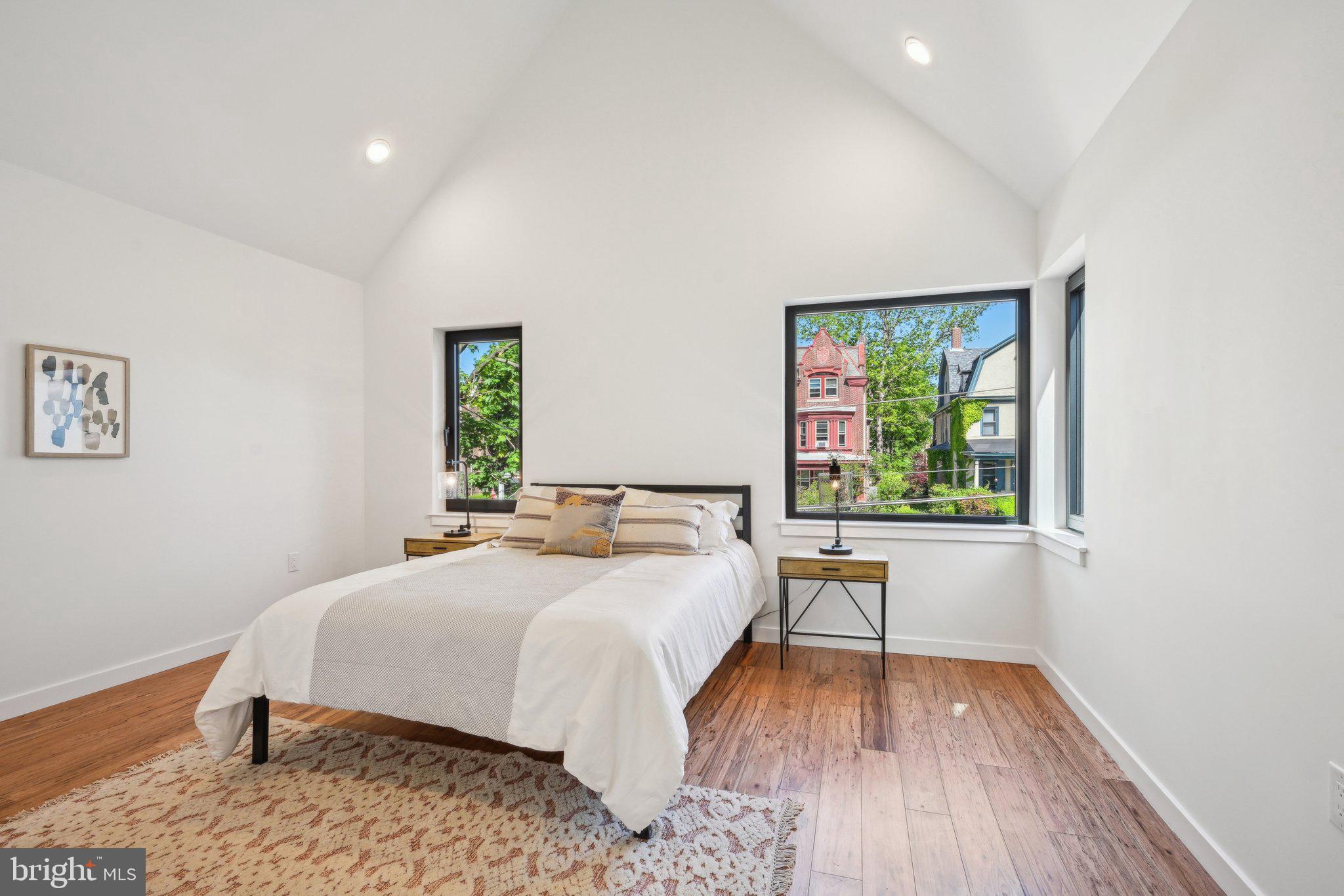 MT AIRY (WEST) - Residential