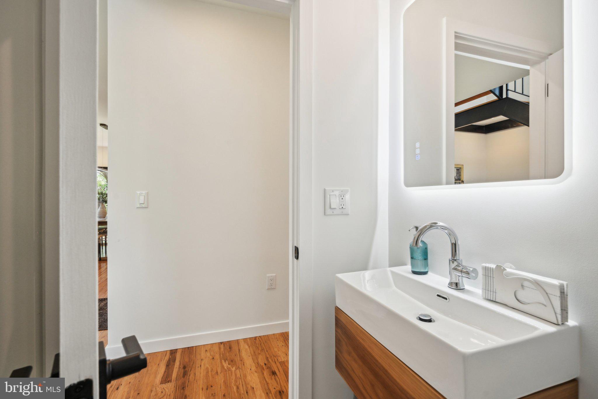MT AIRY (WEST) - Residential