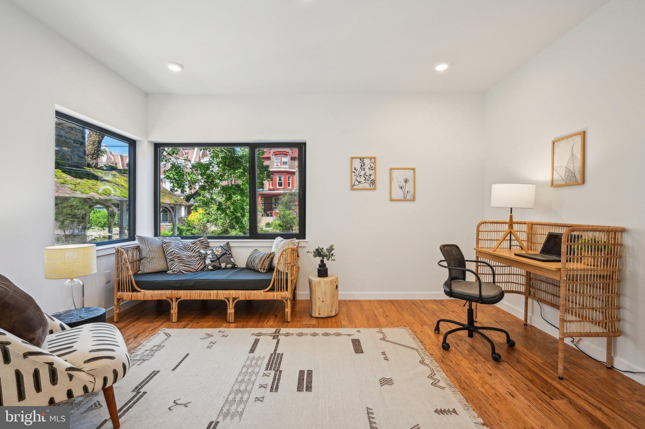 MT AIRY (WEST) - Residential