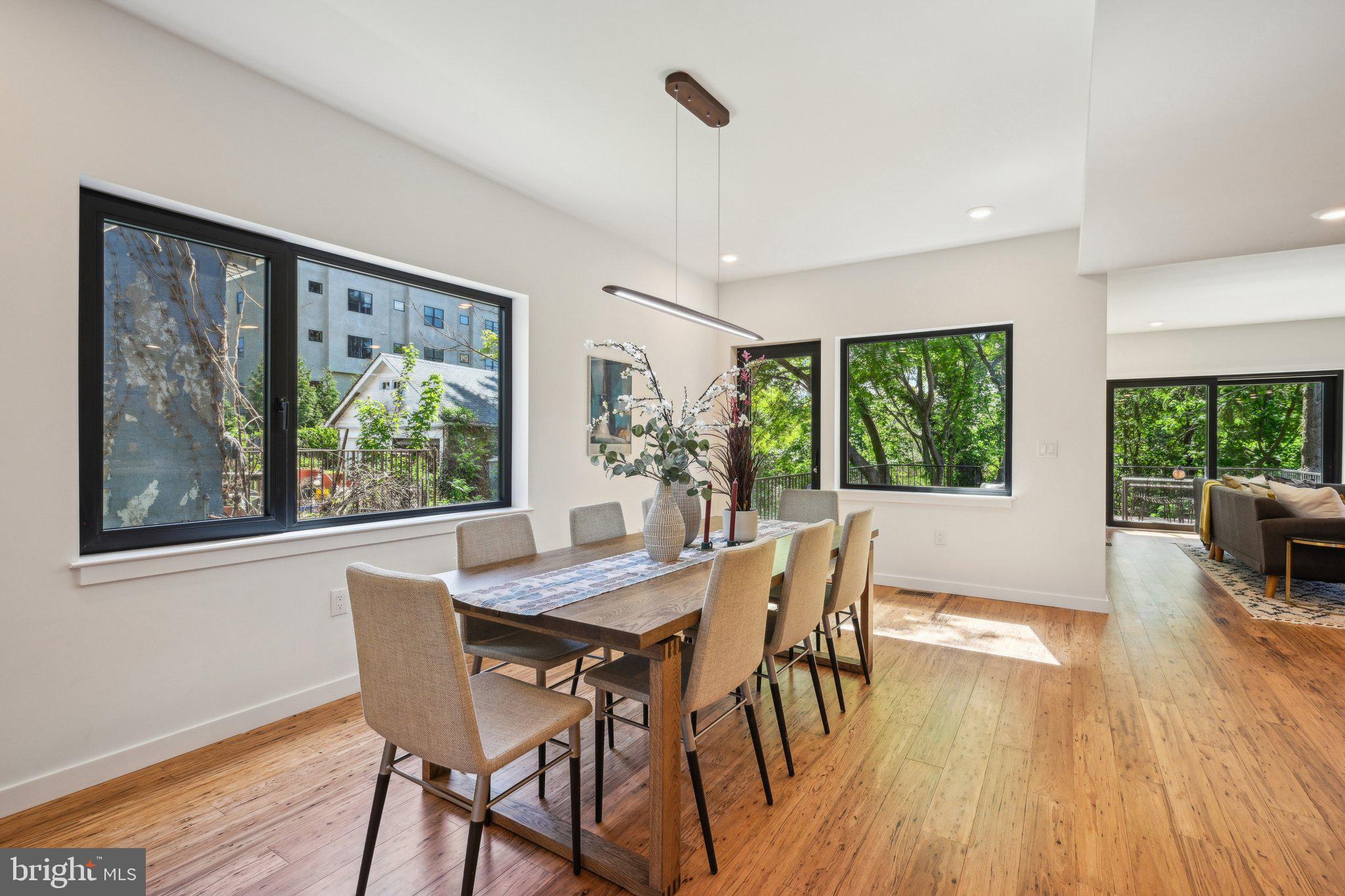 MT AIRY (WEST) - Residential