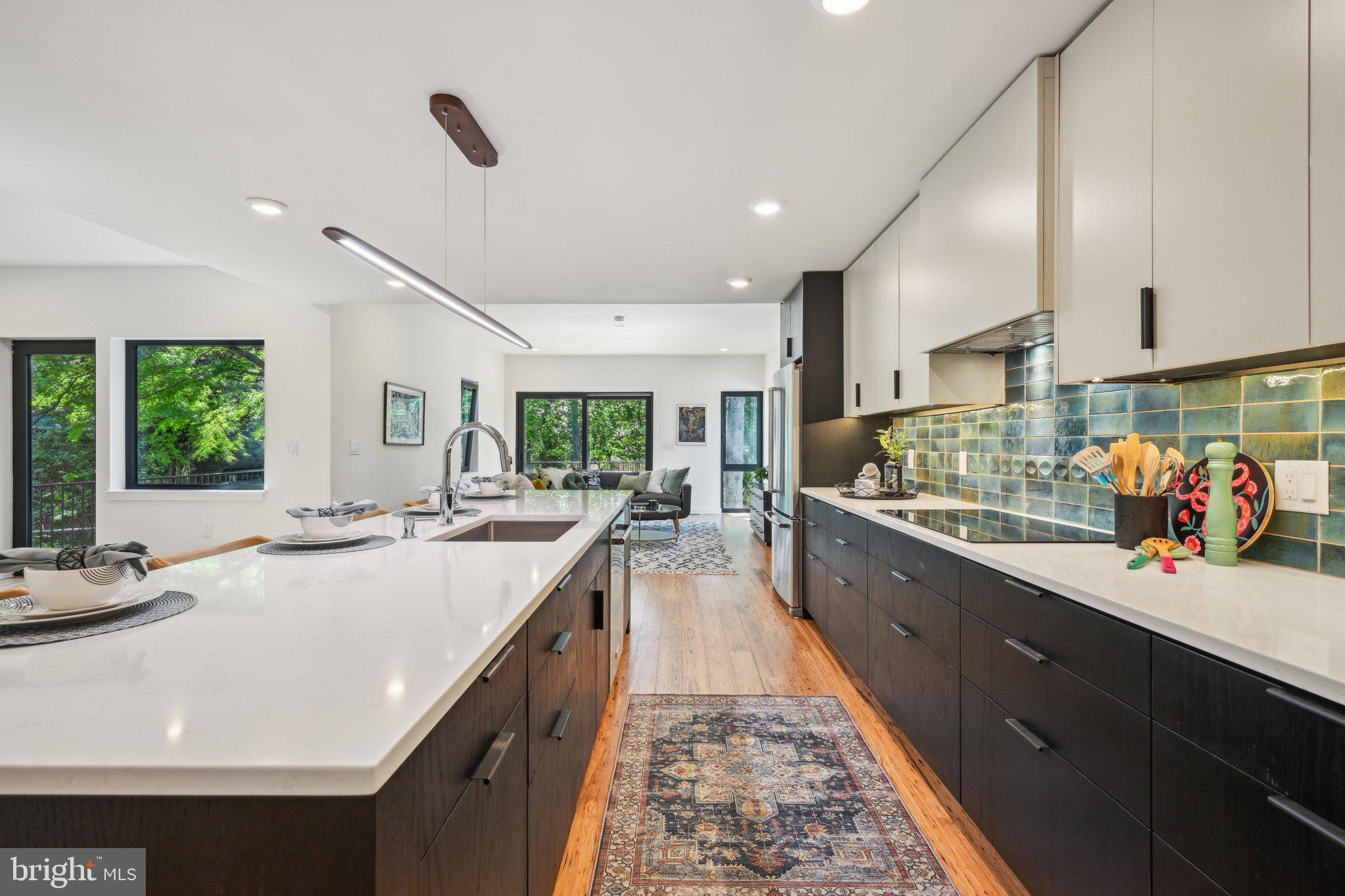 MT AIRY (WEST) - Residential