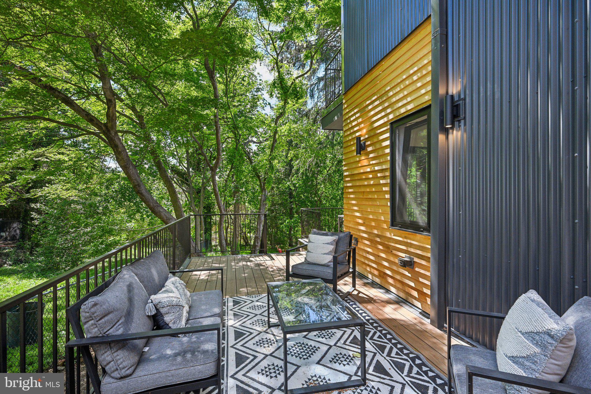 MT AIRY (WEST) - Residential