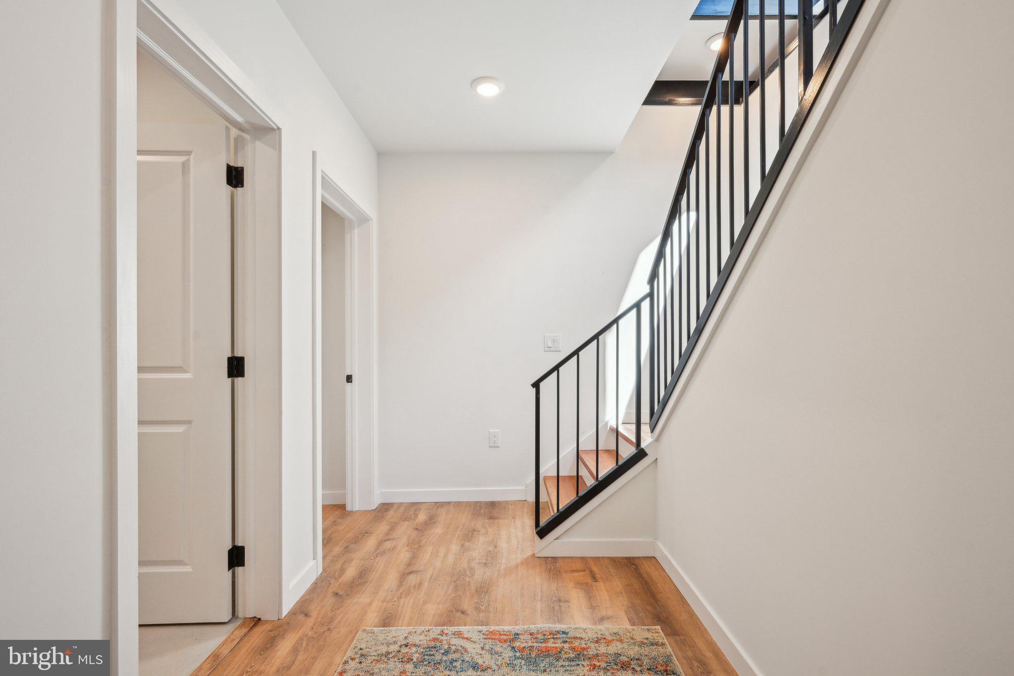 MT AIRY (WEST) - Residential