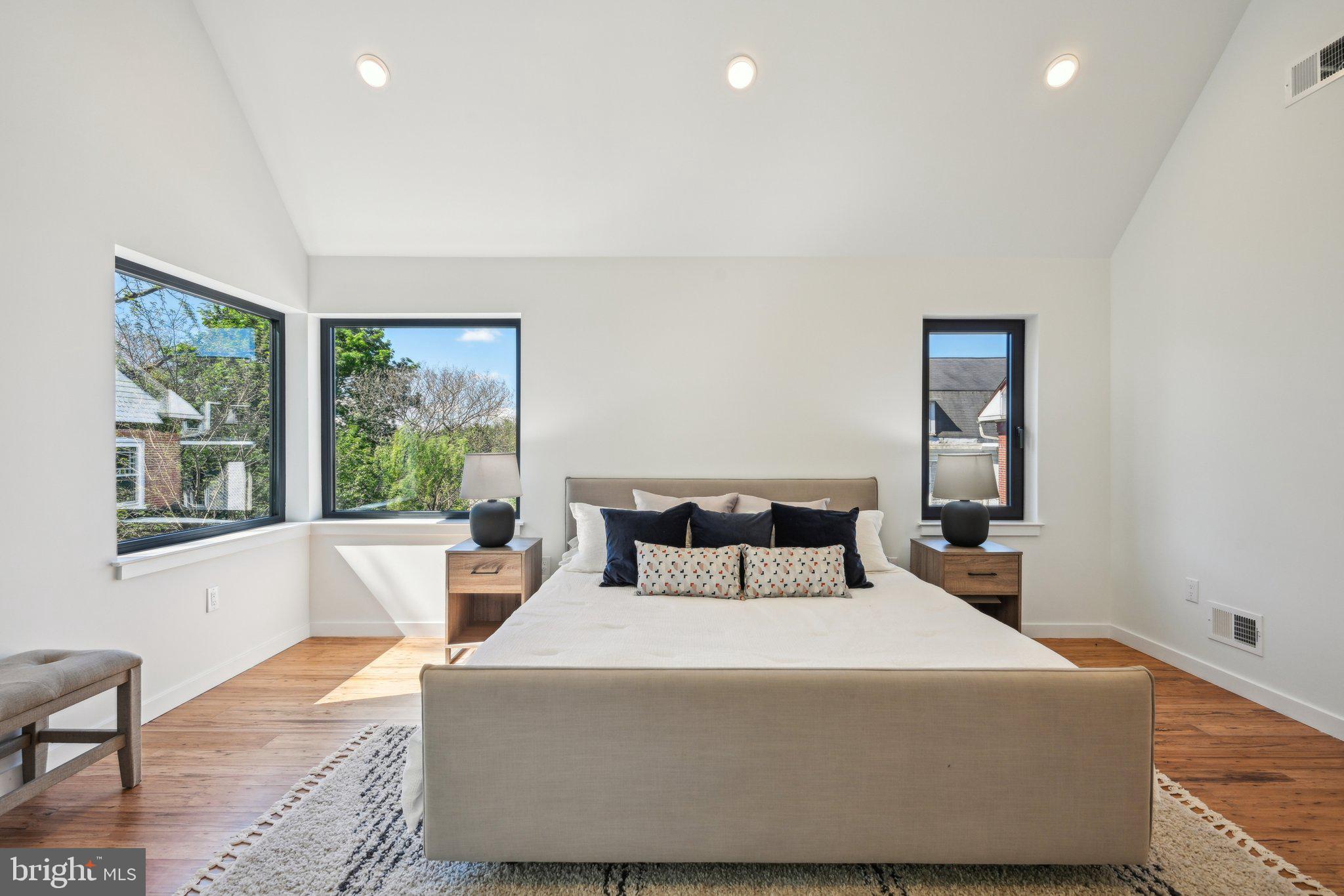 MT AIRY (WEST) - Residential