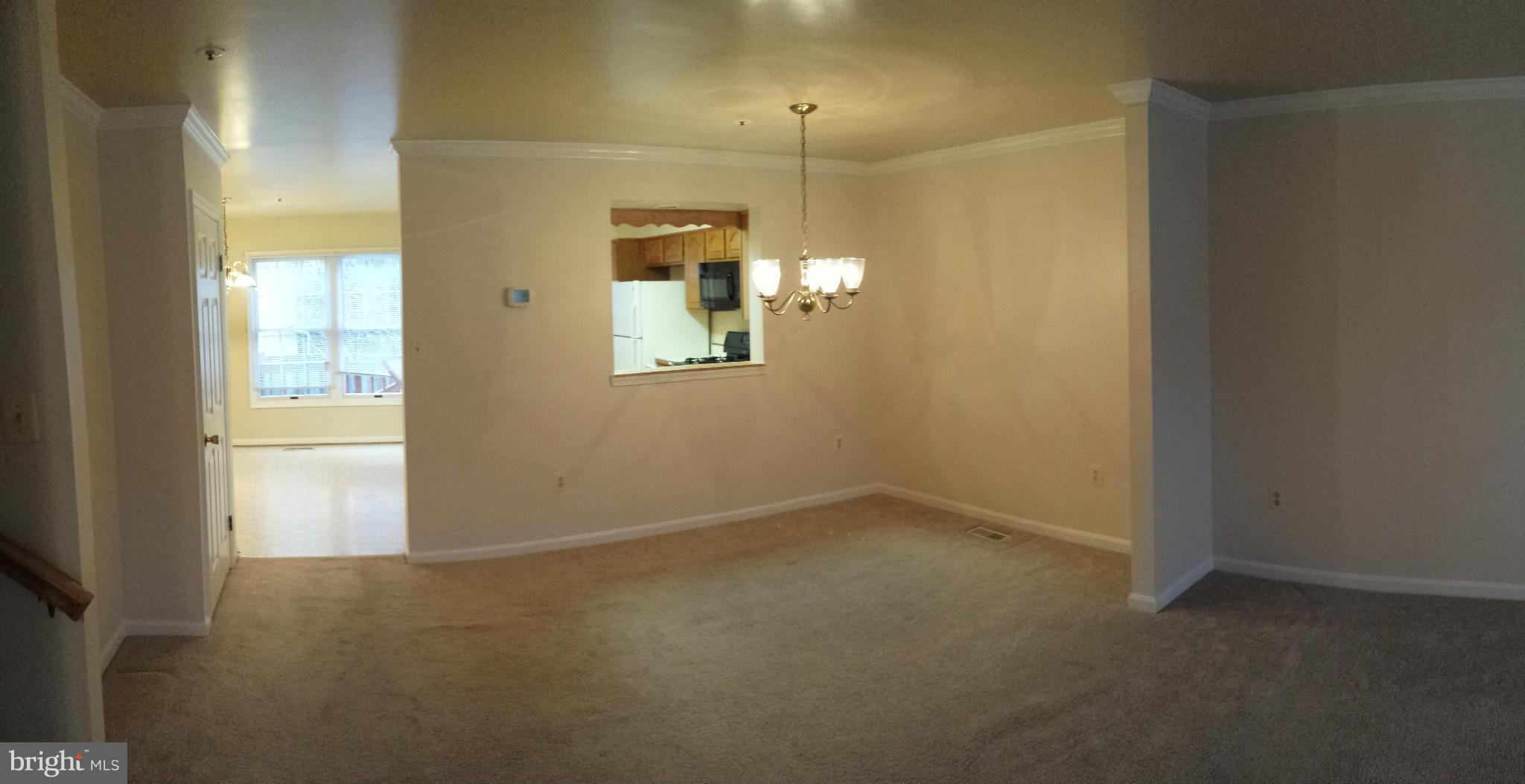 PARADISE - Residential Lease