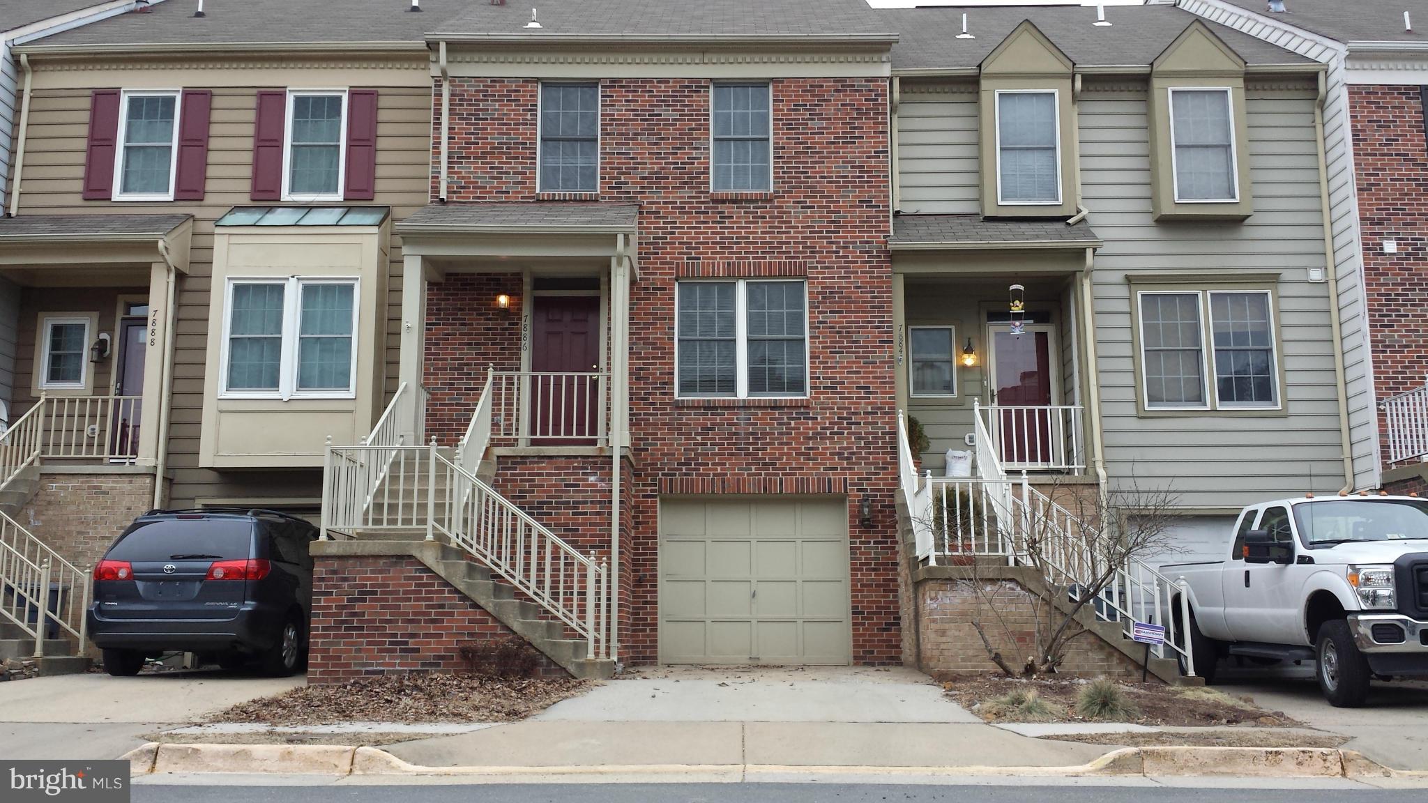 PARADISE - Residential Lease