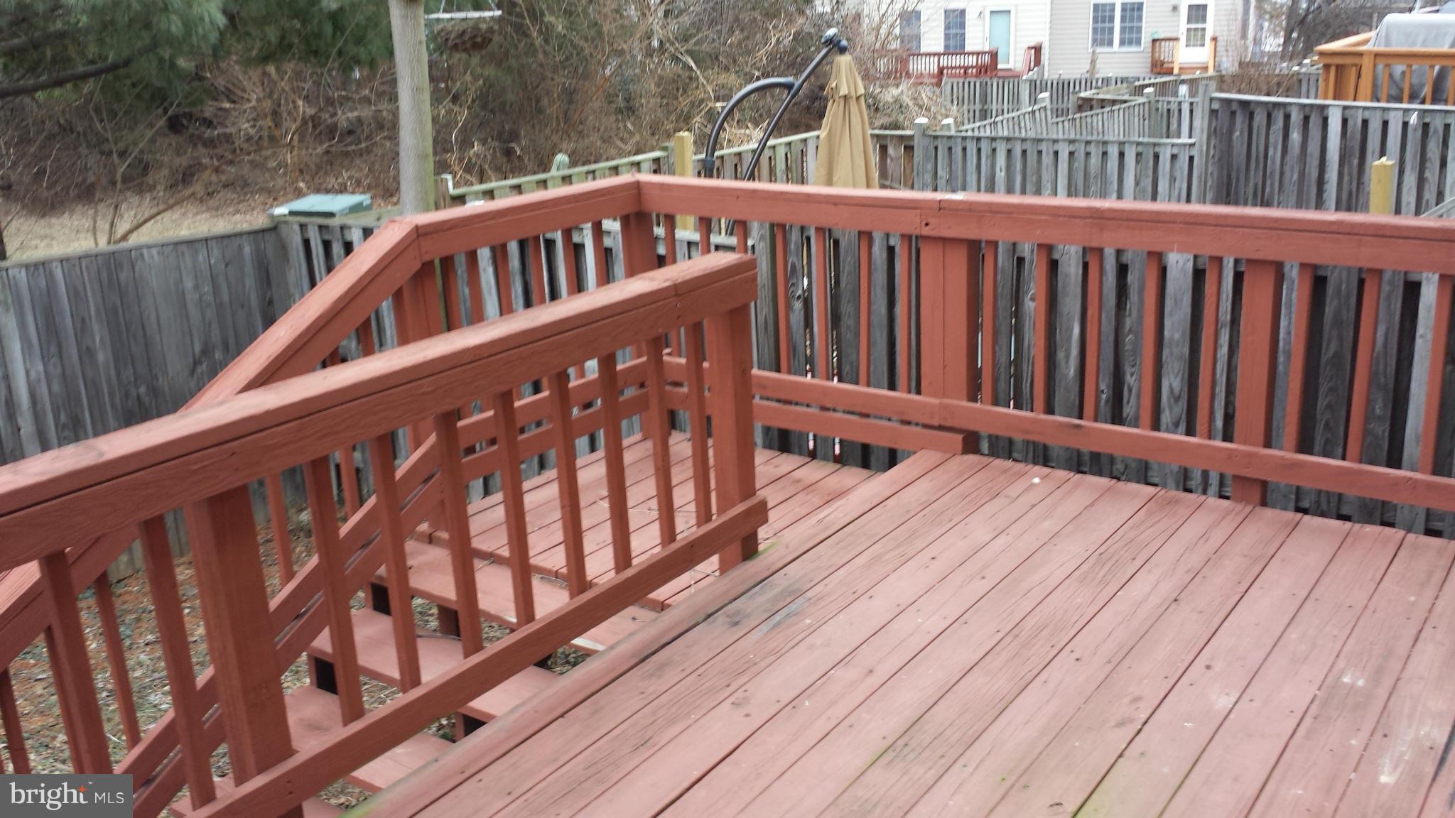 PARADISE - Residential Lease