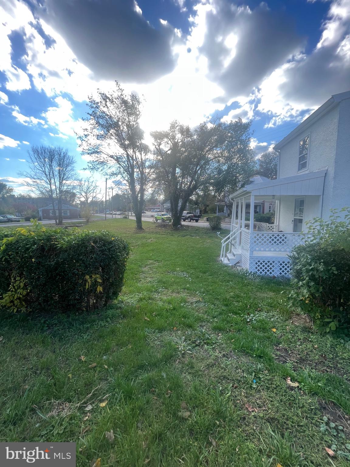 NONE AVAILABLE - Residential Lease