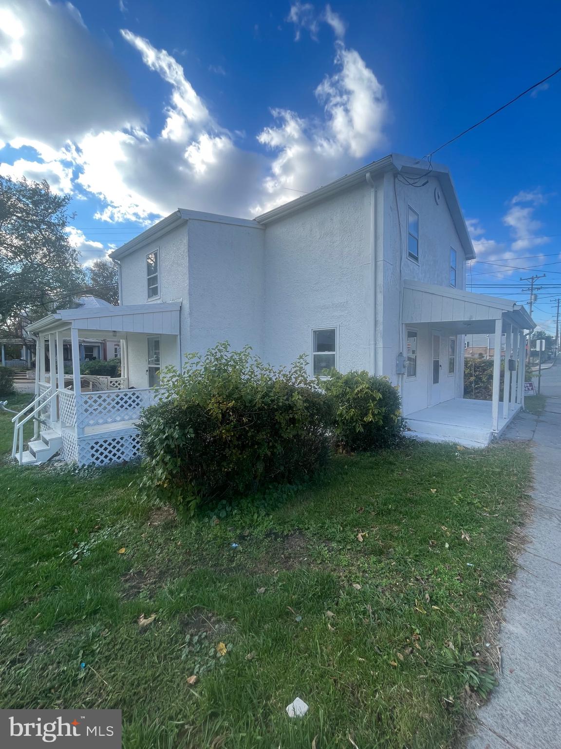 NONE AVAILABLE - Residential Lease