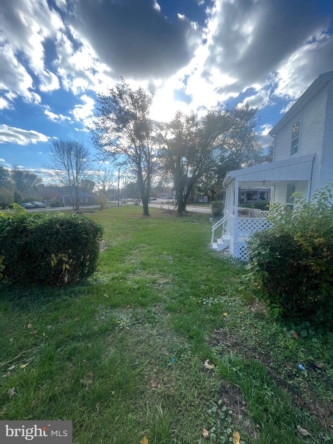 NONE AVAILABLE - Residential Lease