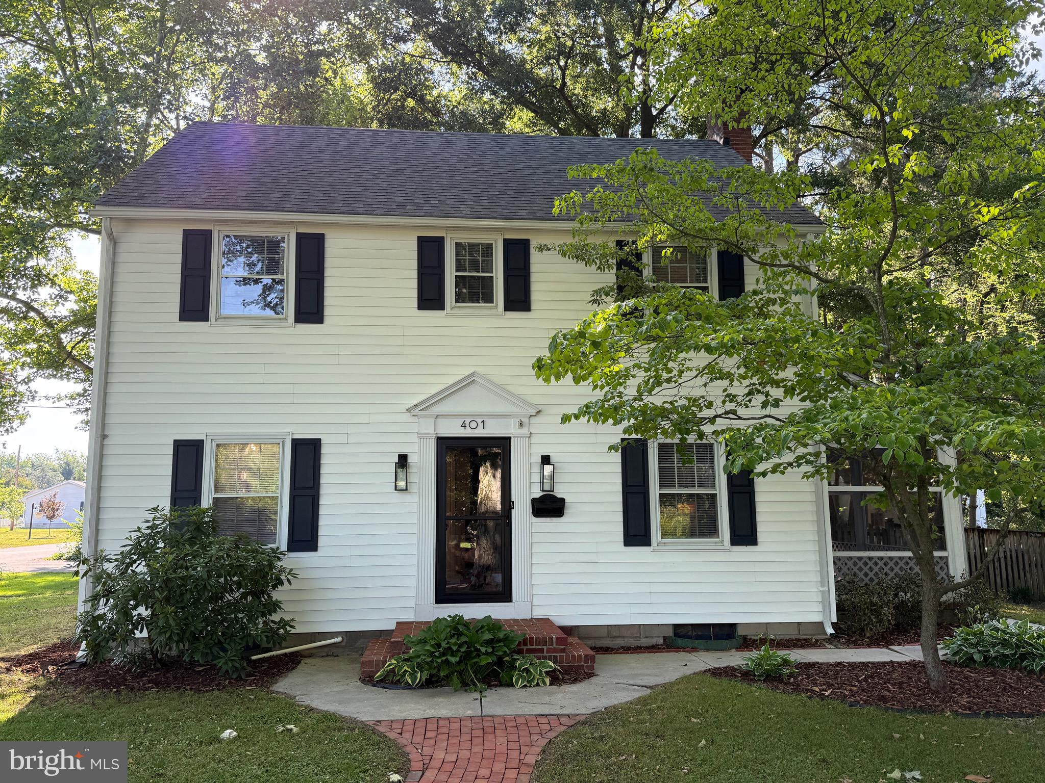 401 S 2ND STREET