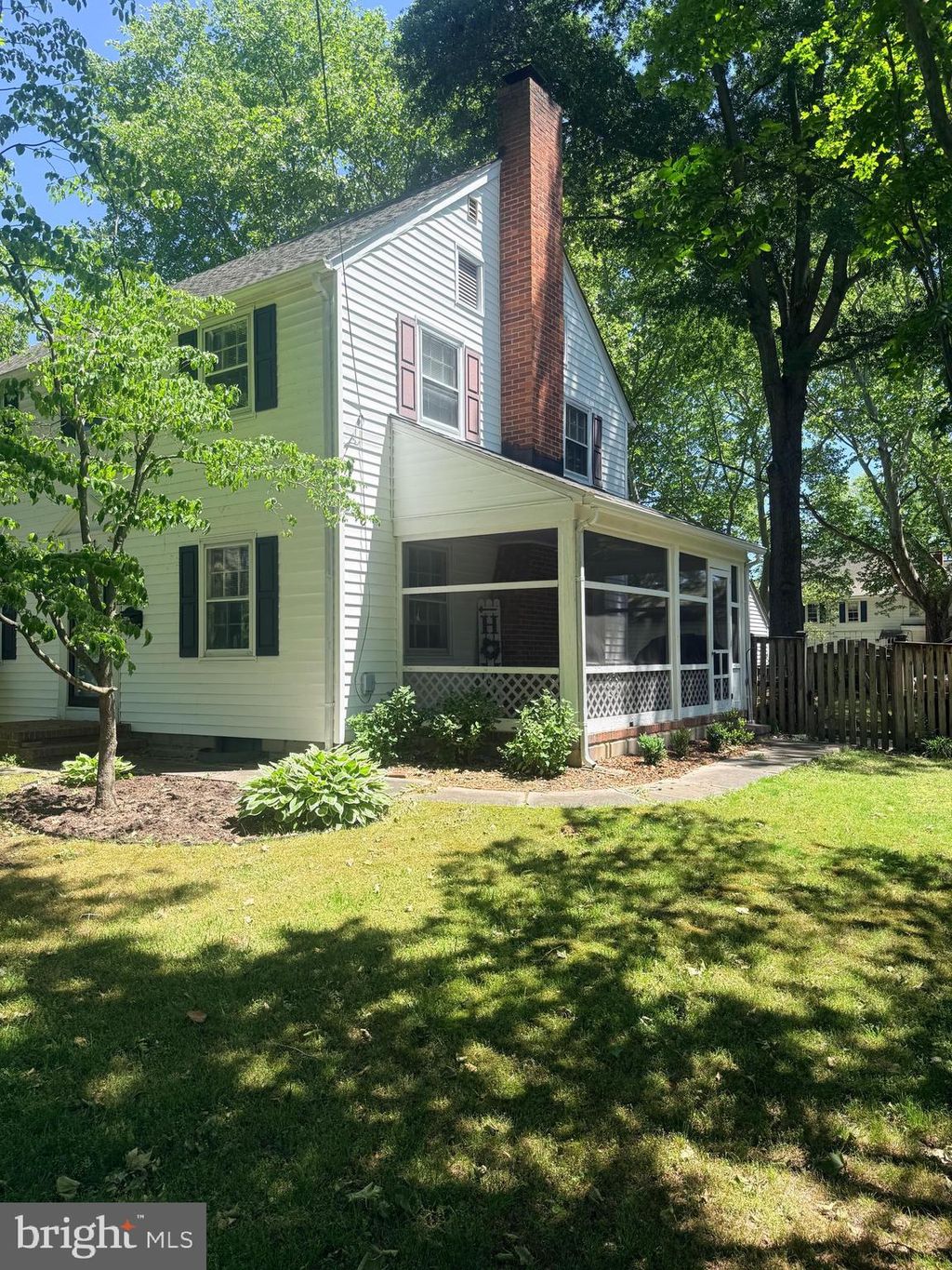 Photo of 401 S 2nd Street, DENTON, MD 21629 (MLS # MDCM2007306)
