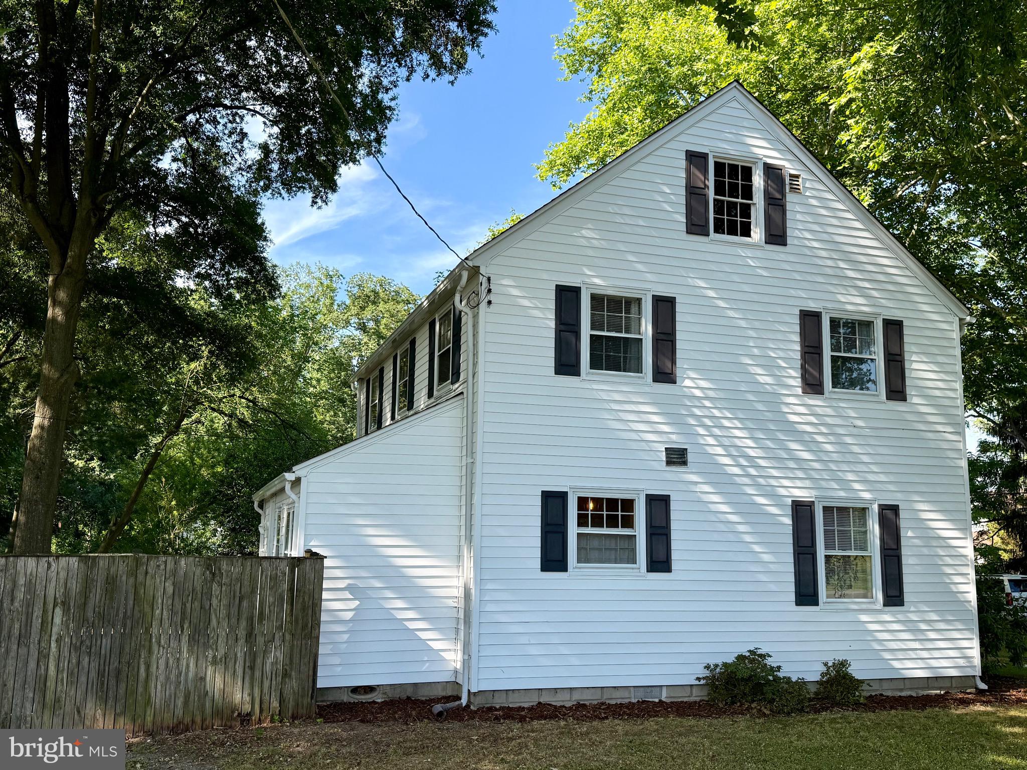401 S 2ND STREET