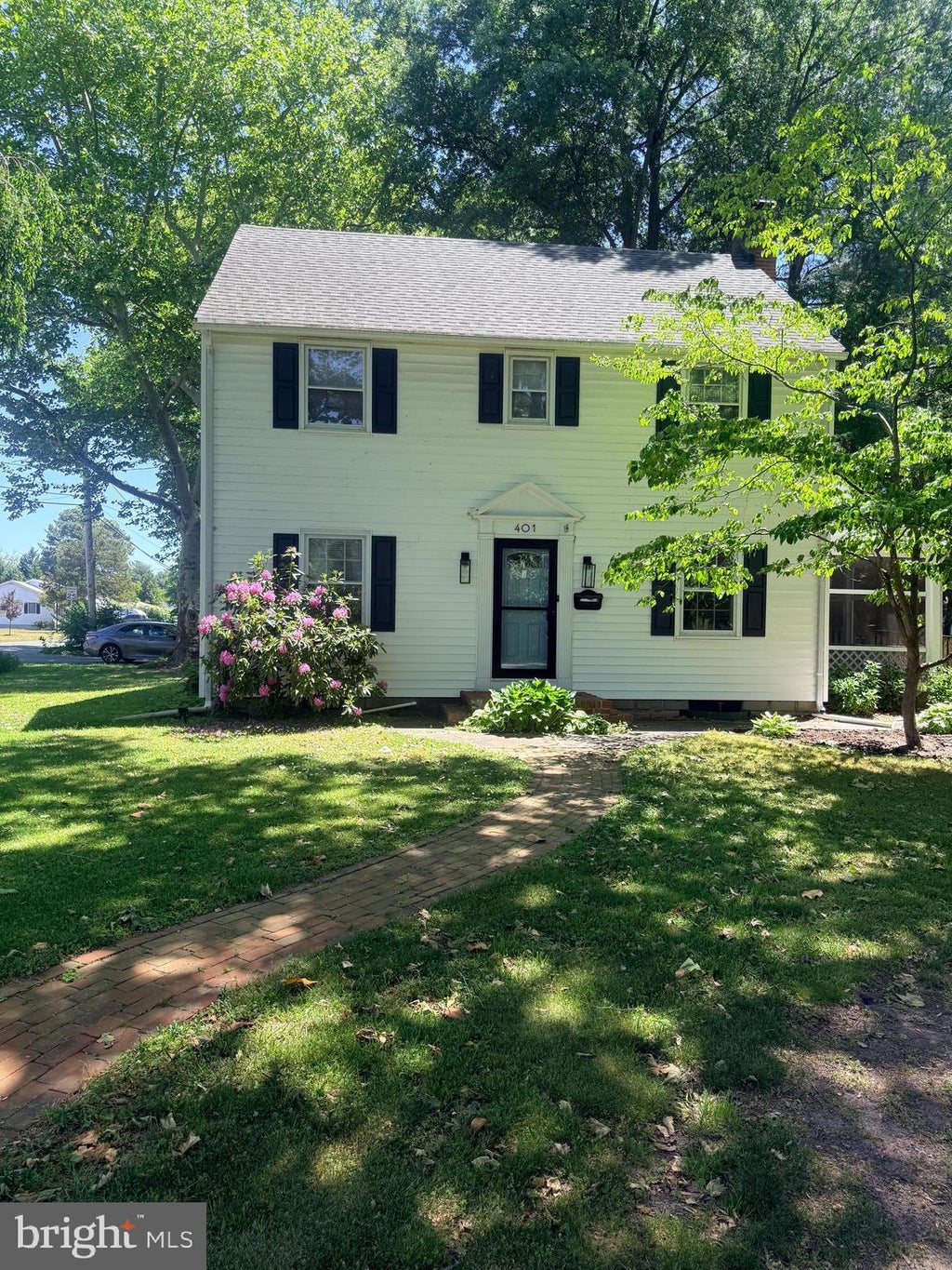 Photo of 401 S 2nd Street, DENTON, MD 21629 (MLS # MDCM2007306)
