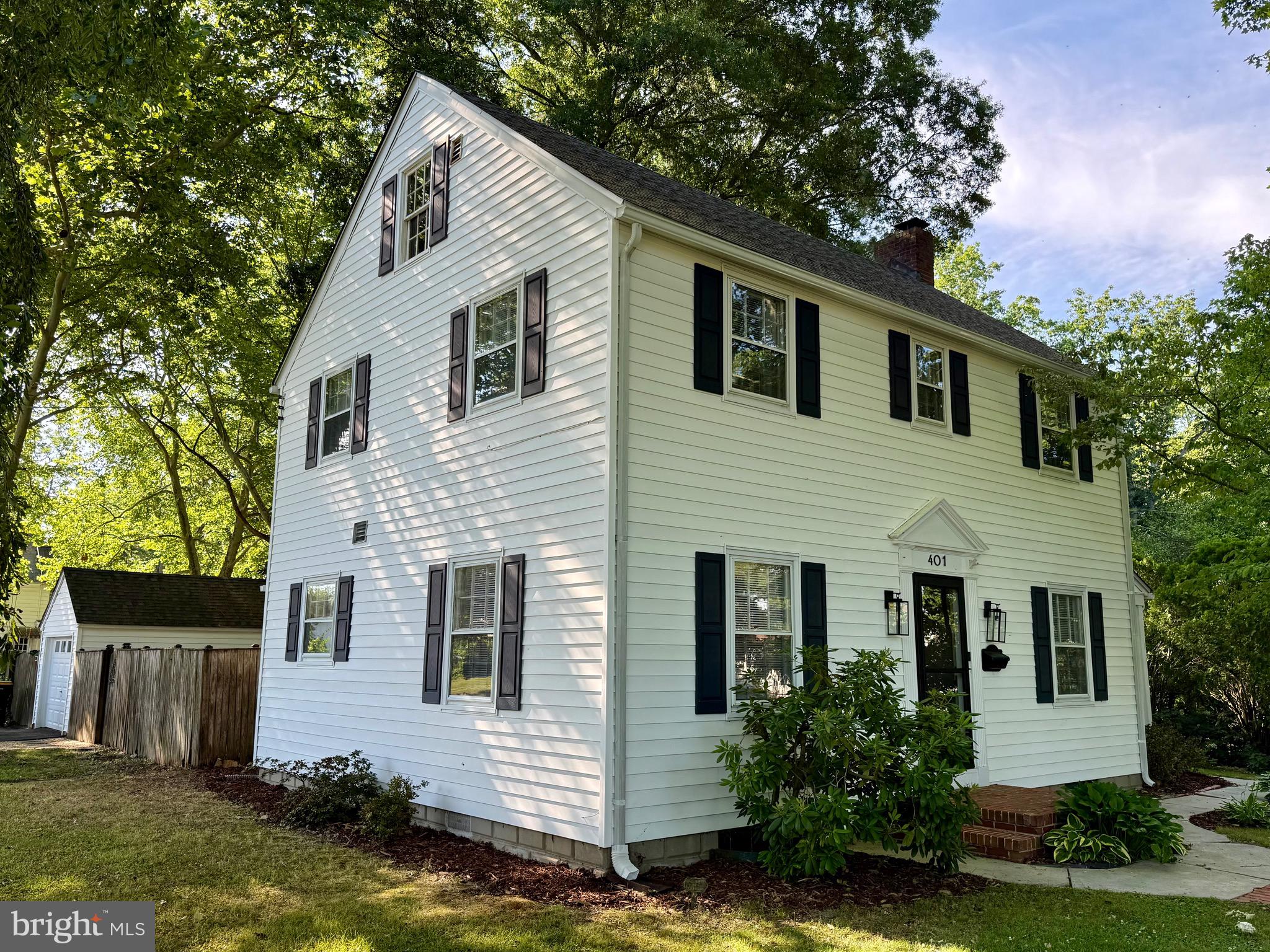 401 S 2ND STREET