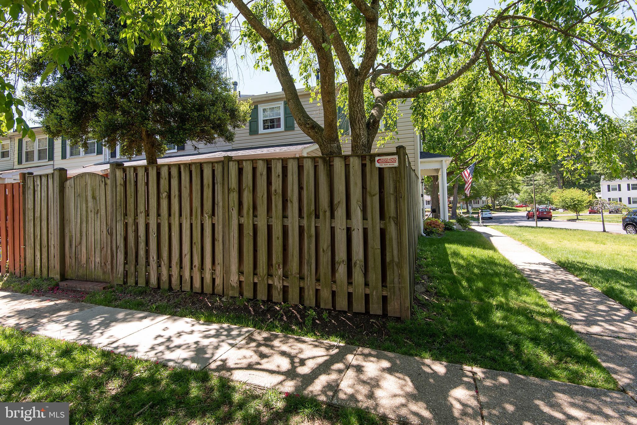 CROFTON TOWNE - Residential