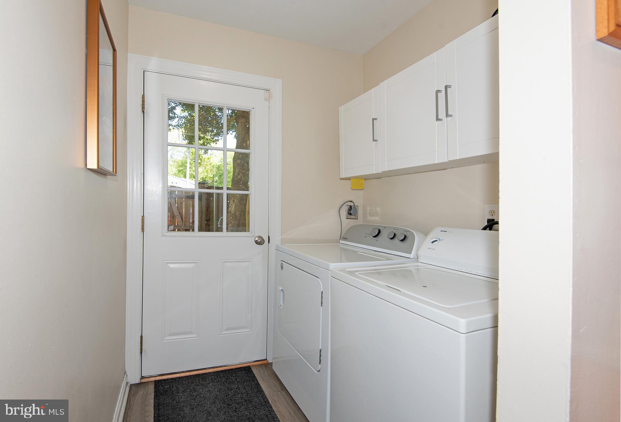 CROFTON TOWNE - Residential