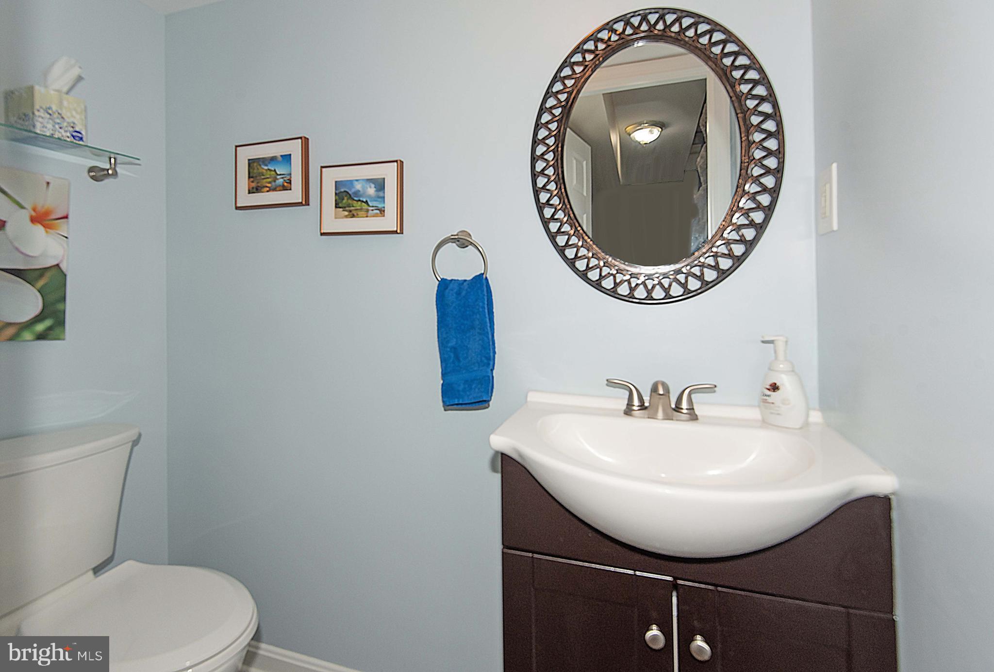 CROFTON TOWNE - Residential