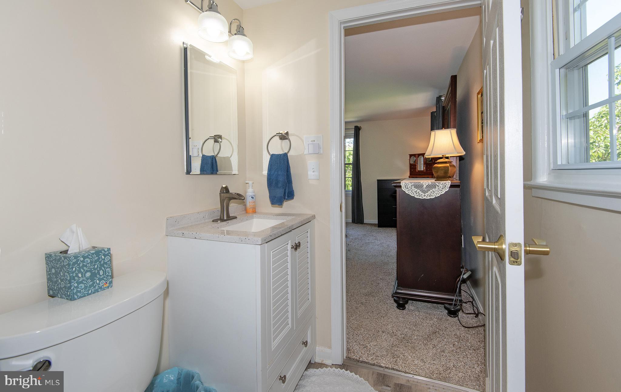 CROFTON TOWNE - Residential