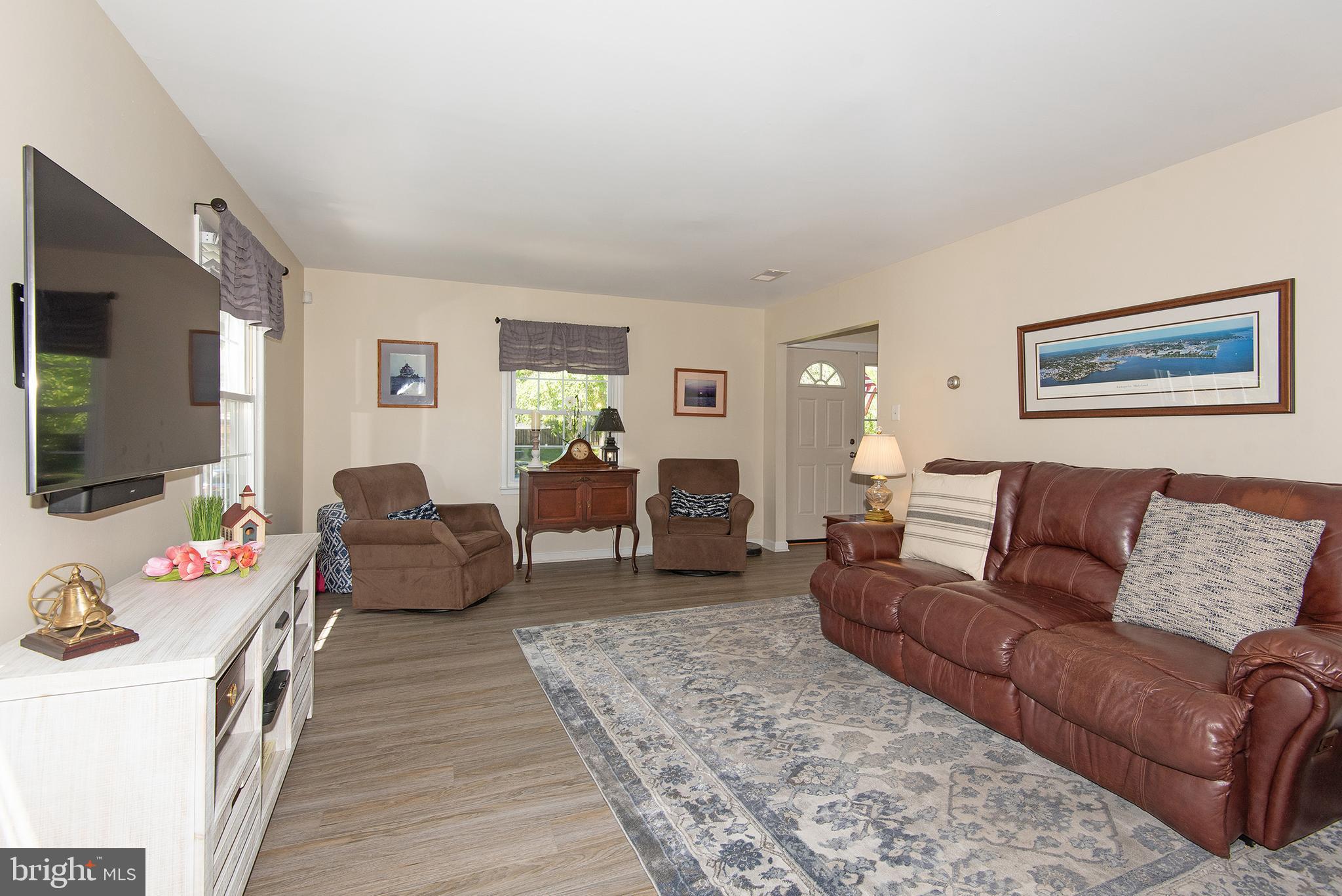 CROFTON TOWNE - Residential